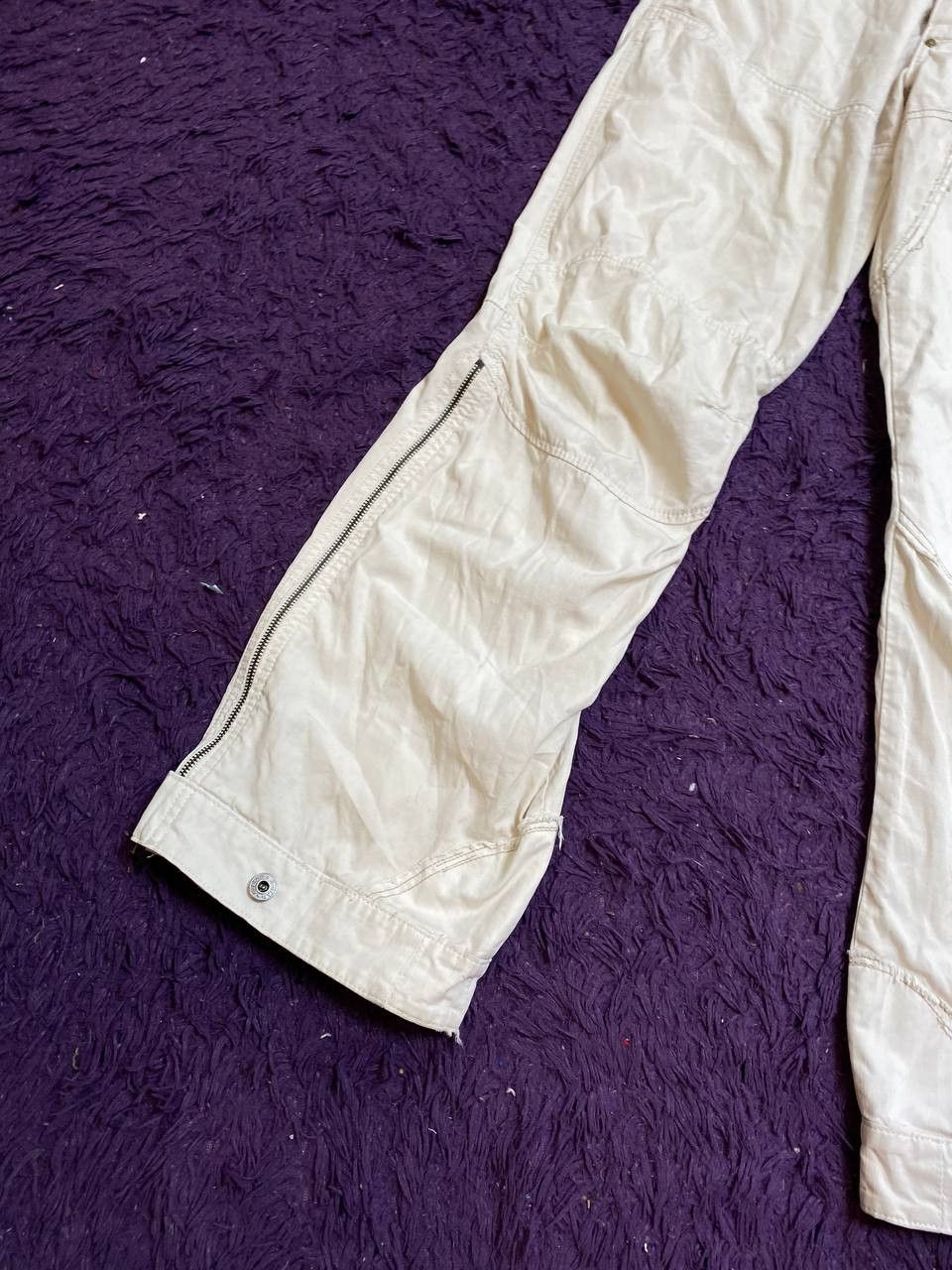 G-Star G-Star Pants Size US 31 - 5 Thumbnail