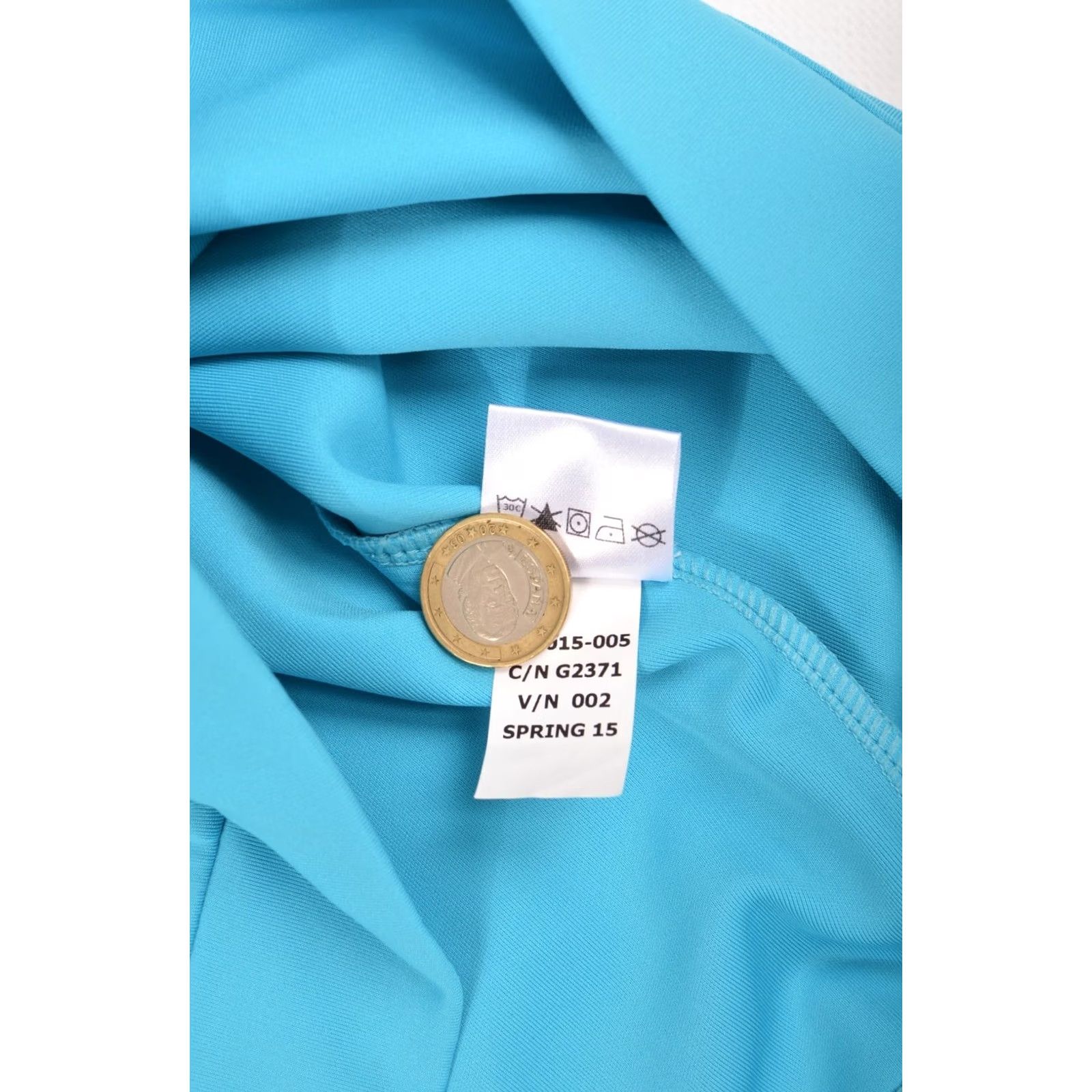 Vintage Aston Martin S Vintage Blue Zip-Up Vest Gilet Size L Mens Blue Zip-Up Vest Size L Apollo Vintage Windbreaker Size US L / EU 52-54 / 3 - 6 Thumbnail