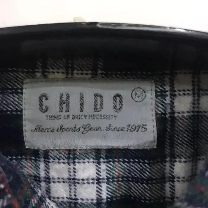 Flannel Japanese Brand Chido Flannel Shirt Size US M / EU 48-50 / 2 - 4 Thumbnail