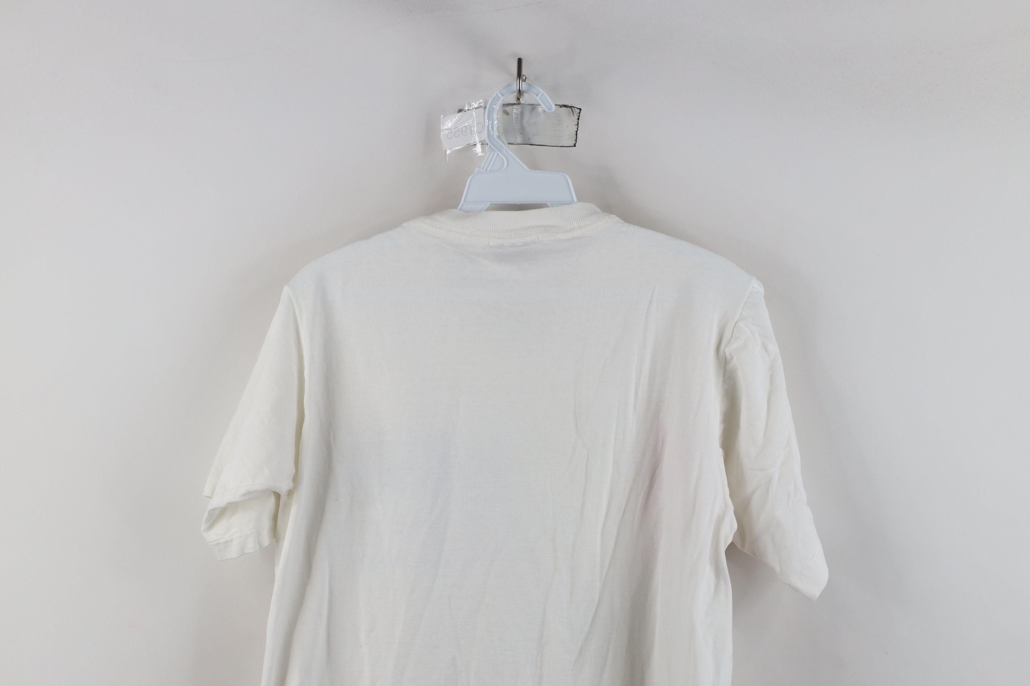 Vintage Vintage 80s 90s Streetwear California Sunset Sailing T-Shirt Size L / US 10 / IT 46 - 13 Thumbnail