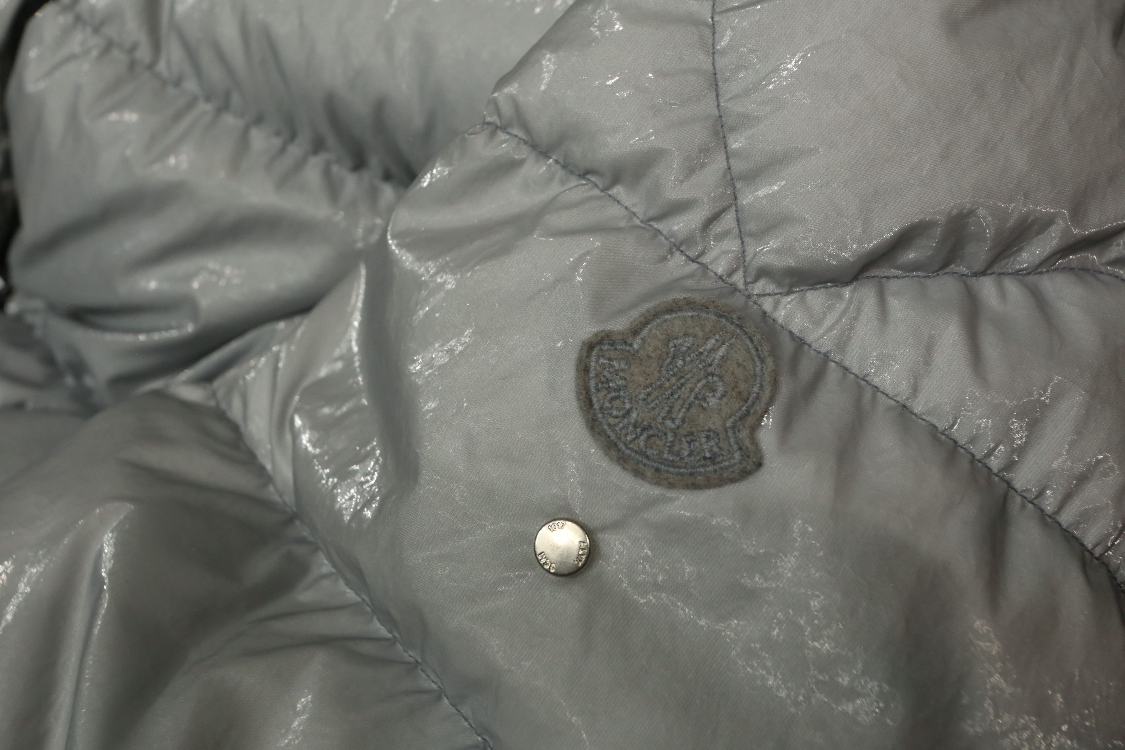 1017 ALYX 9SM Moncler Genius 6 - 1017 Alyx 9SM - F/W 19 - Phobos Giubbotto Size US L / EU 52-54 / 3 - 8 Thumbnail
