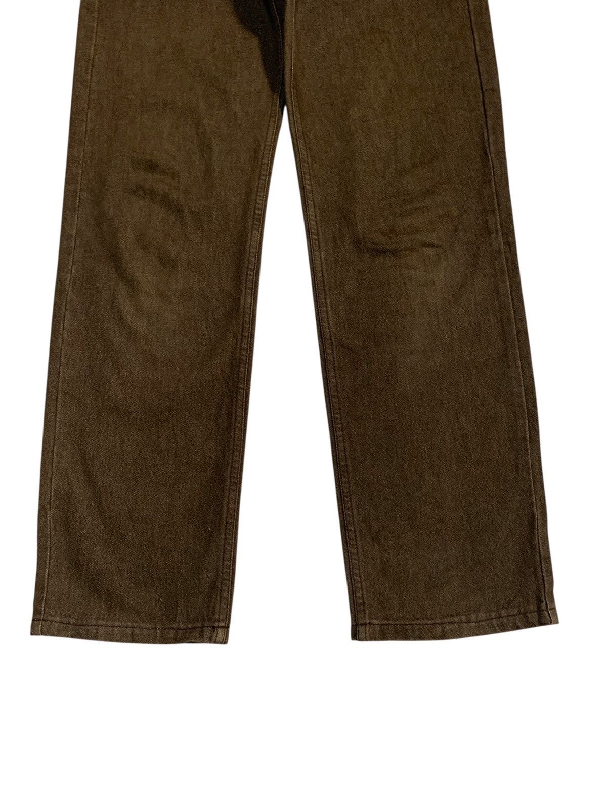 Kapital VINTAGE POLO RALPH LAUREN COUNTRY PANTS Size US 29 - 6 Thumbnail