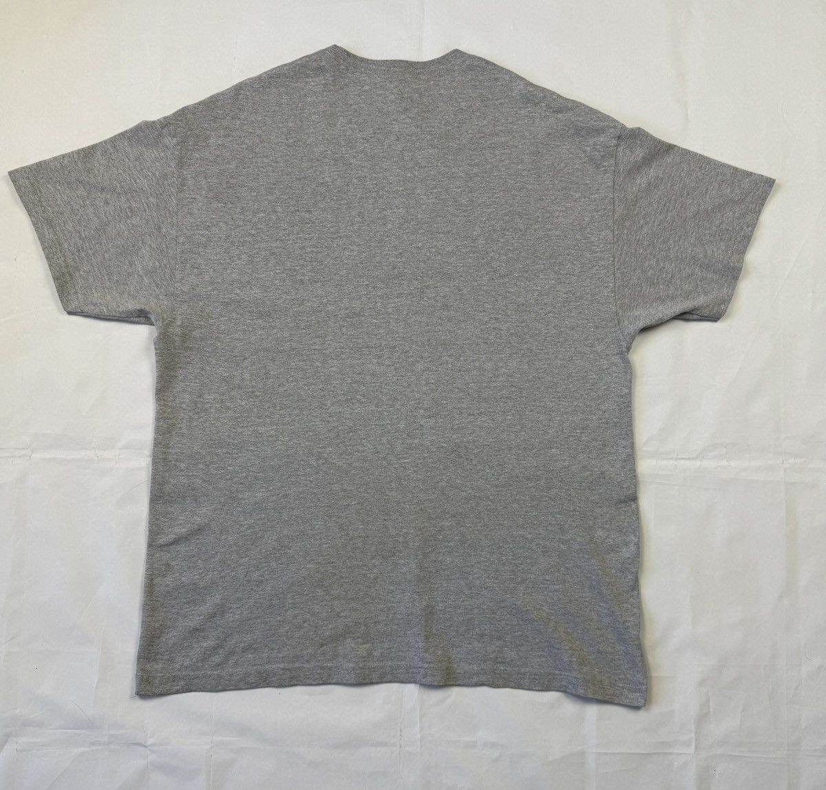 Tommy Hilfiger × Vintage Vintage Tommy Hilfiger Tee Size US XXL / EU 58 / 5 - 4 Thumbnail