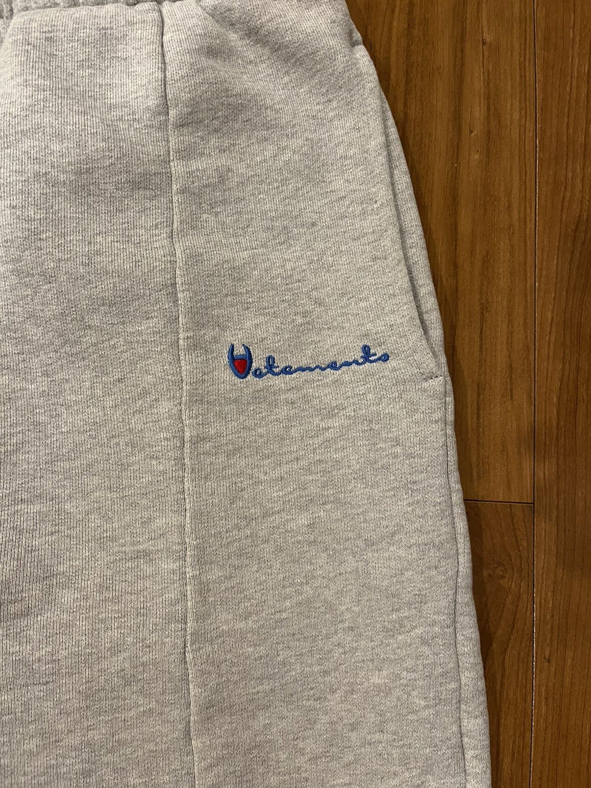 Vetements Vetements sweatpants Size US 28 / EU 44 - 4 Thumbnail