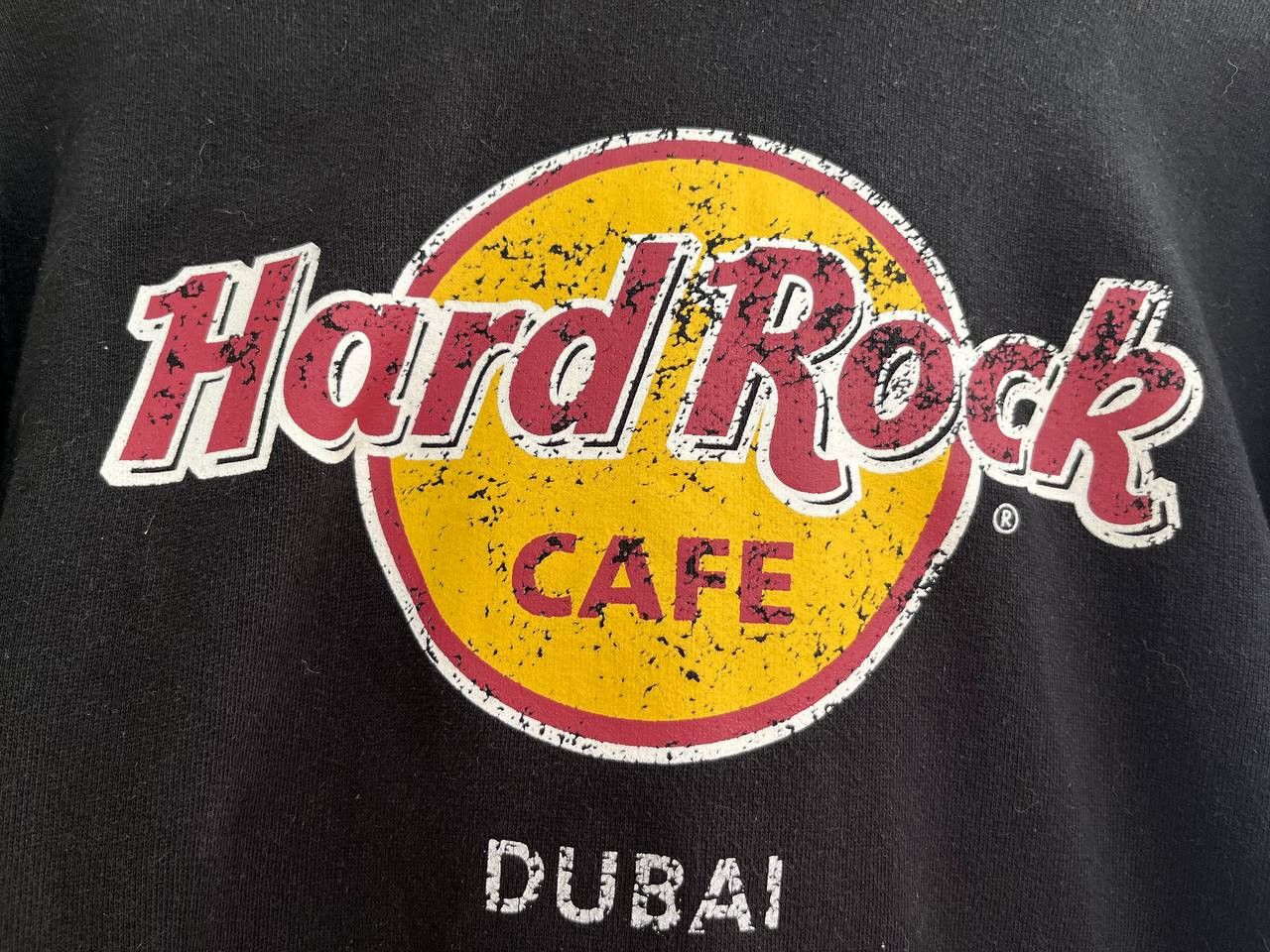 Hard Rock Cafe Hard Rock Cafe Size US S / EU 44-46 / 1 - 4 Thumbnail