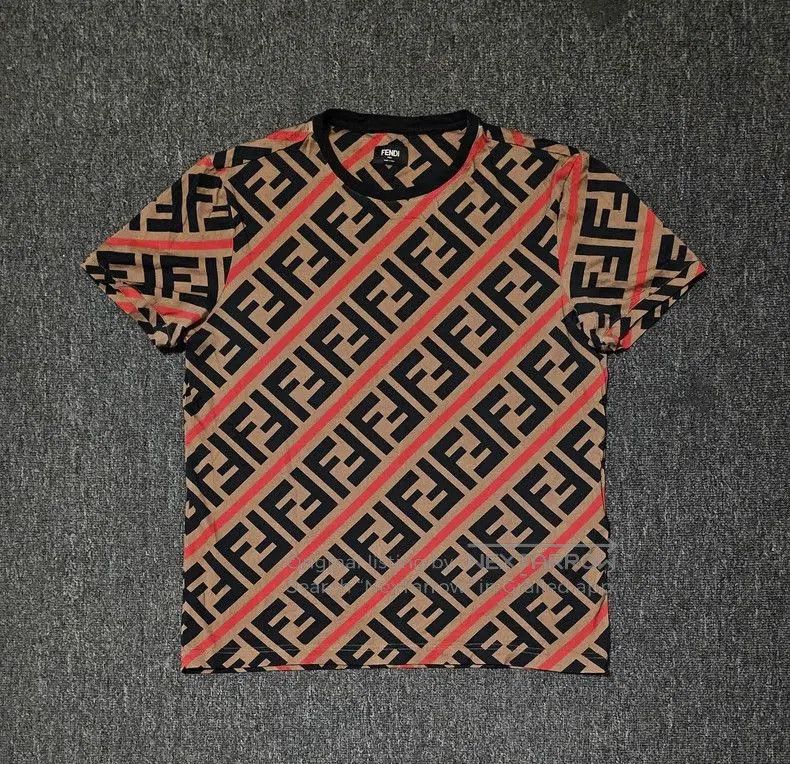 Fendi Fendi All. Size US M / EU 48-50 / 2 - 1 Thumbnail