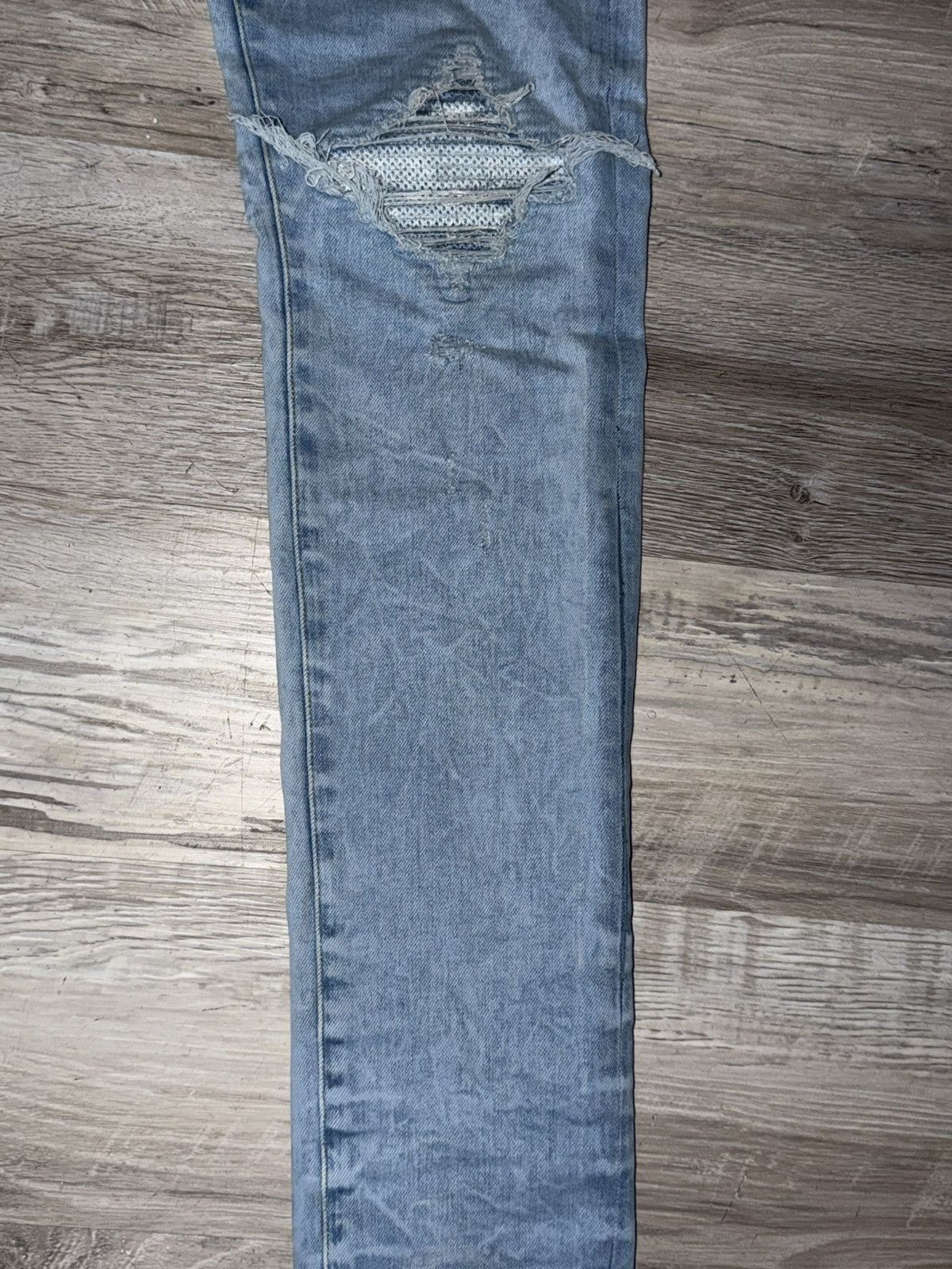 AMIRI Mx1
