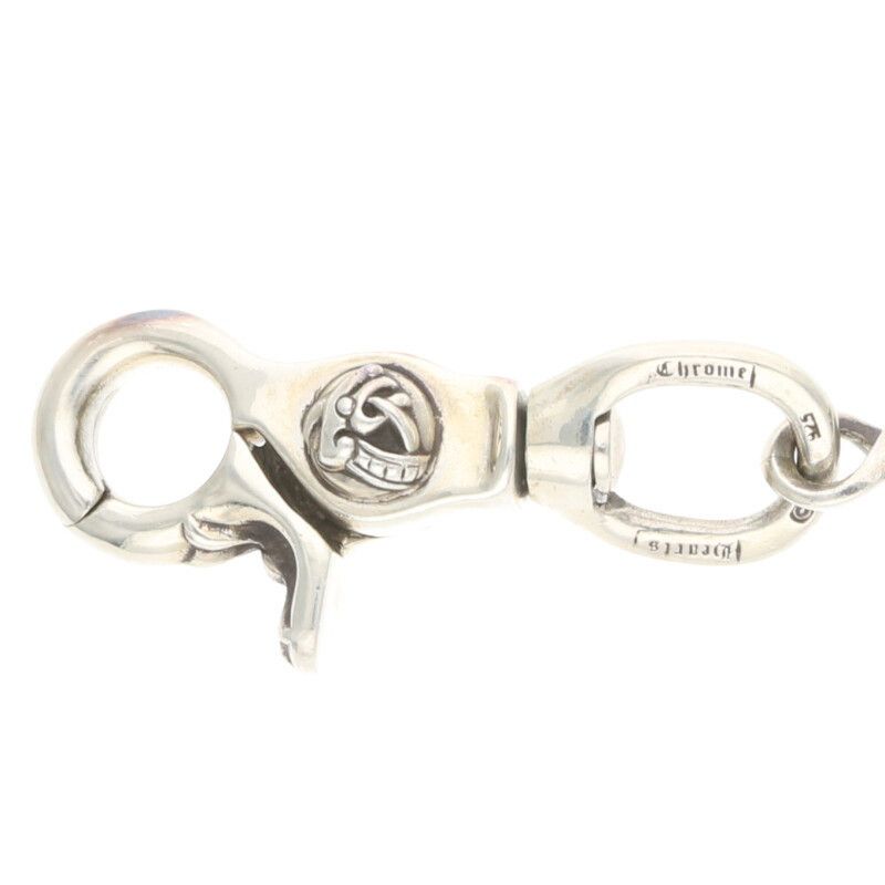 Chrome Hearts Chrome Hearts Roller Wallet Chain Size ONE SIZE - 2 Thumbnail