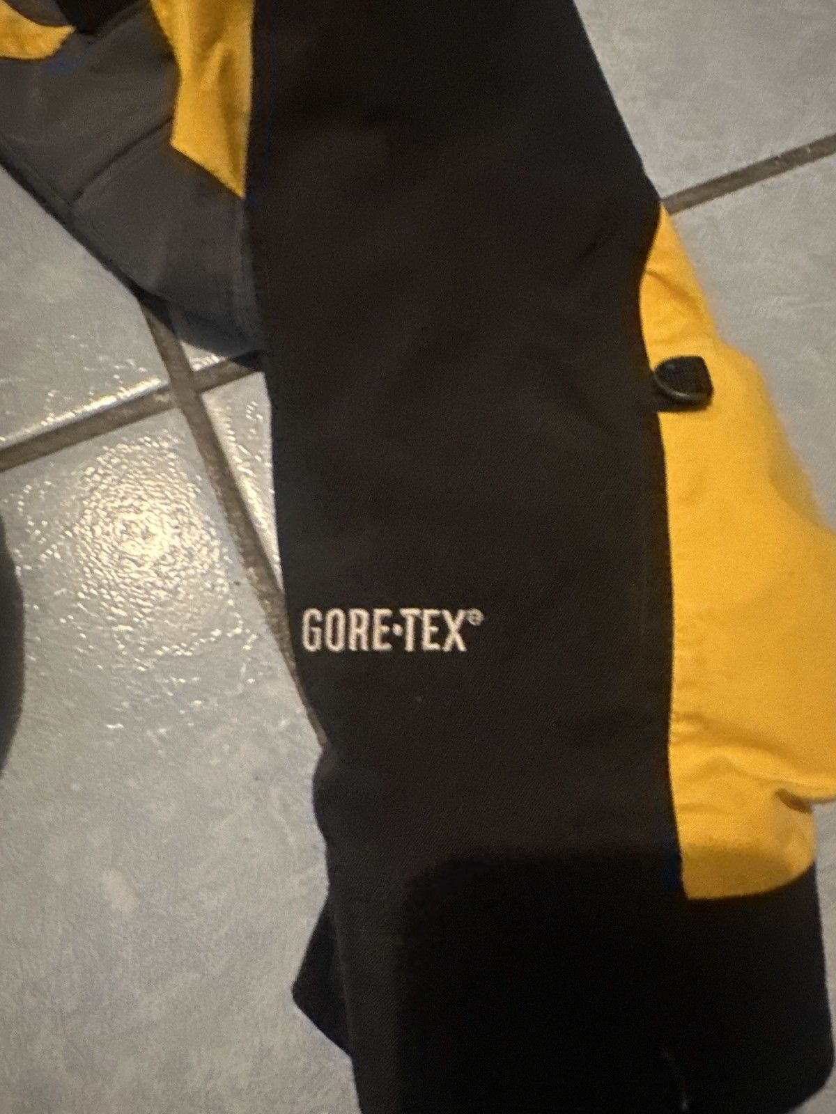 The North Face Gore-tex EG TECH the North face jacket Size US L / EU 52-54 / 3 - 2 Thumbnail