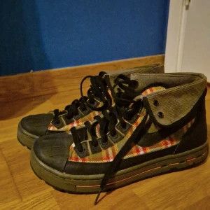 Nike ACG Nike ACG wooly high Size US 10.5 / EU 43-44 - 3 Thumbnail