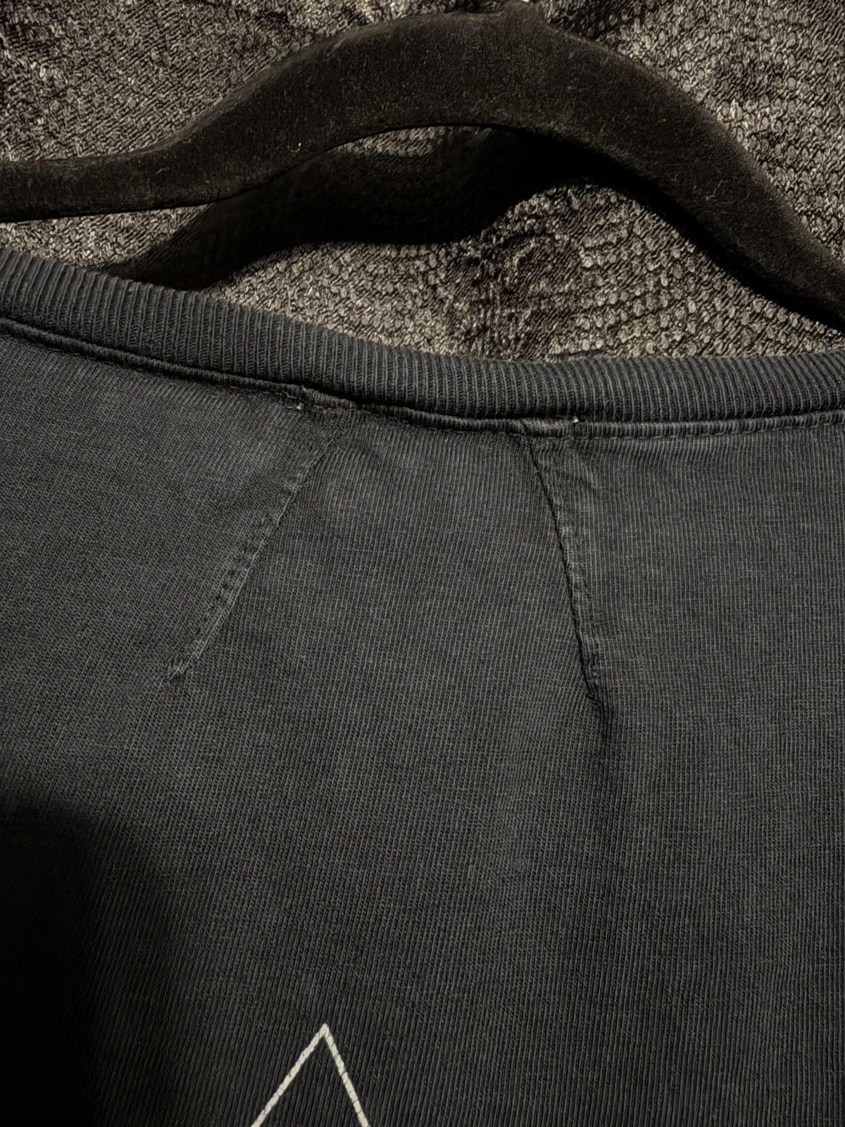 Rhude Snake Logo Tshirt in Black Size US XXL / EU 58 / 5 - 9 Thumbnail