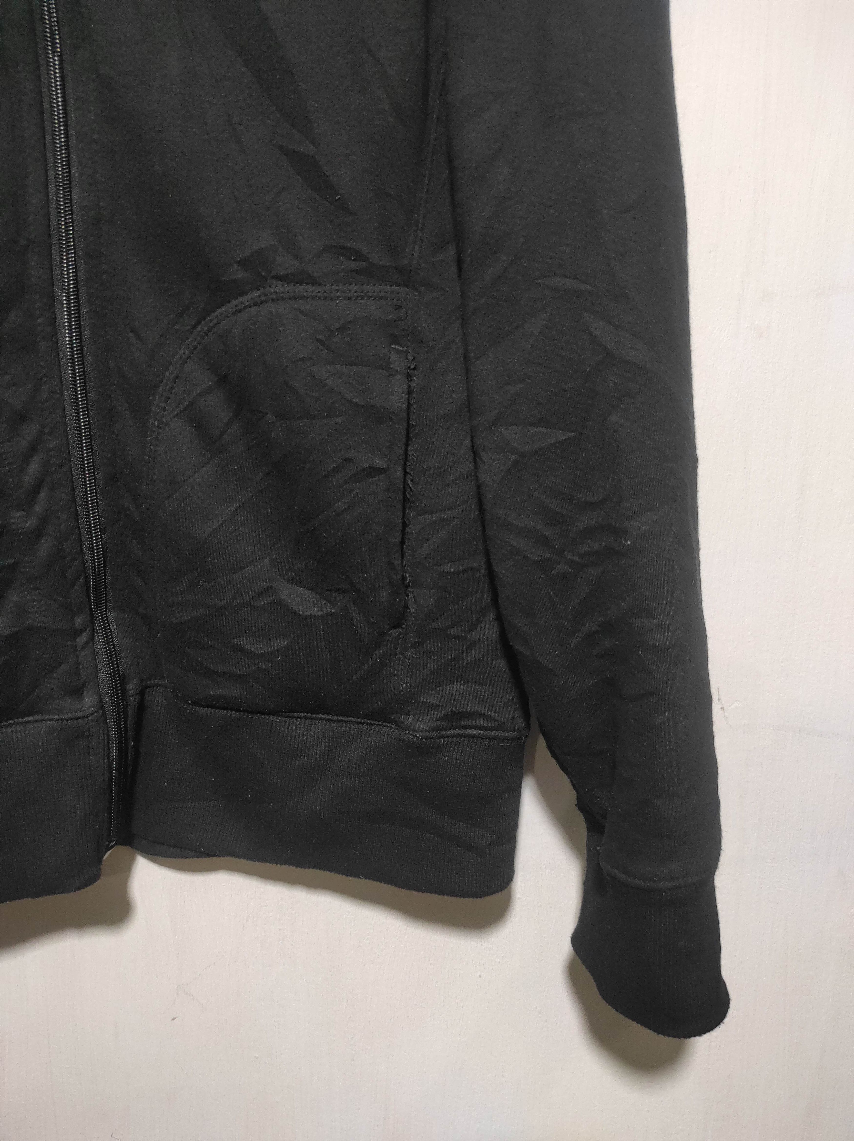 Japanese Brand Fur Hooded Sherpa Ifsixwasnine x Lgb styled Size US S / EU 44-46 / 1 - 4 Thumbnail