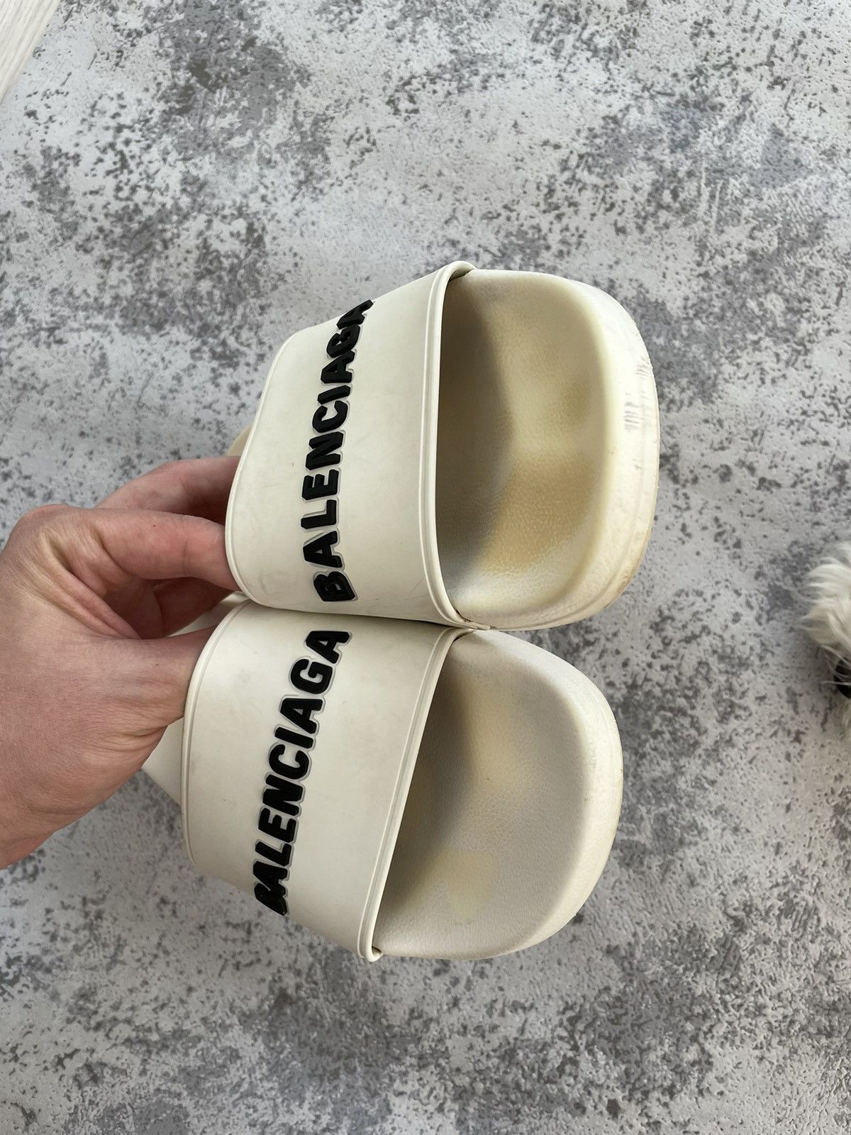 Balenciaga Balenciaga Sleepers Size US 6 / EU 39 - 11 Thumbnail