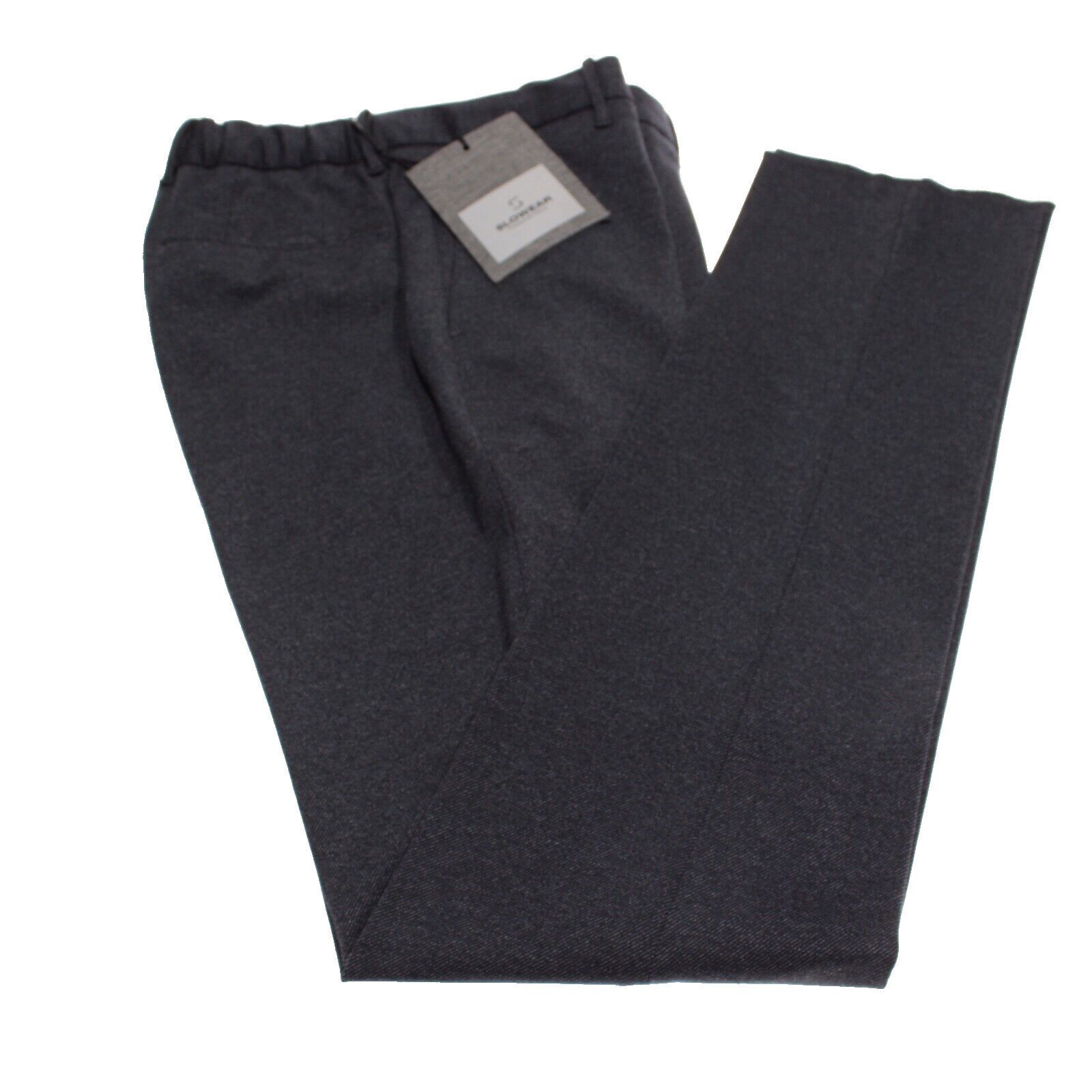 Incotex INCOTEX New with tags Dress Pants Size 34 US In Blue Size US 34 / EU 50 - 2 Thumbnail