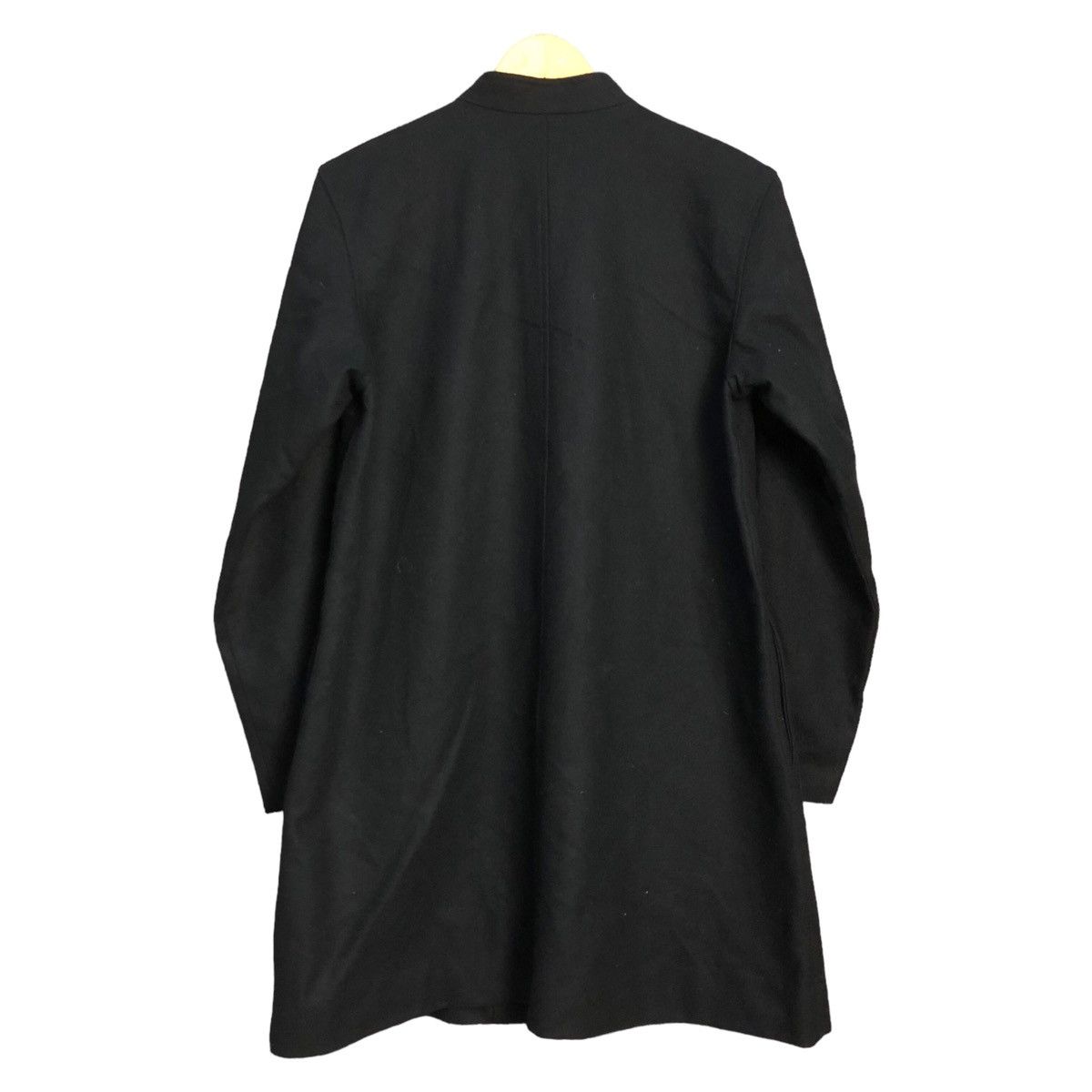 Issey Miyake Issey Miyake Wool Jacket Size US M / EU 48-50 / 2 - 4 Thumbnail