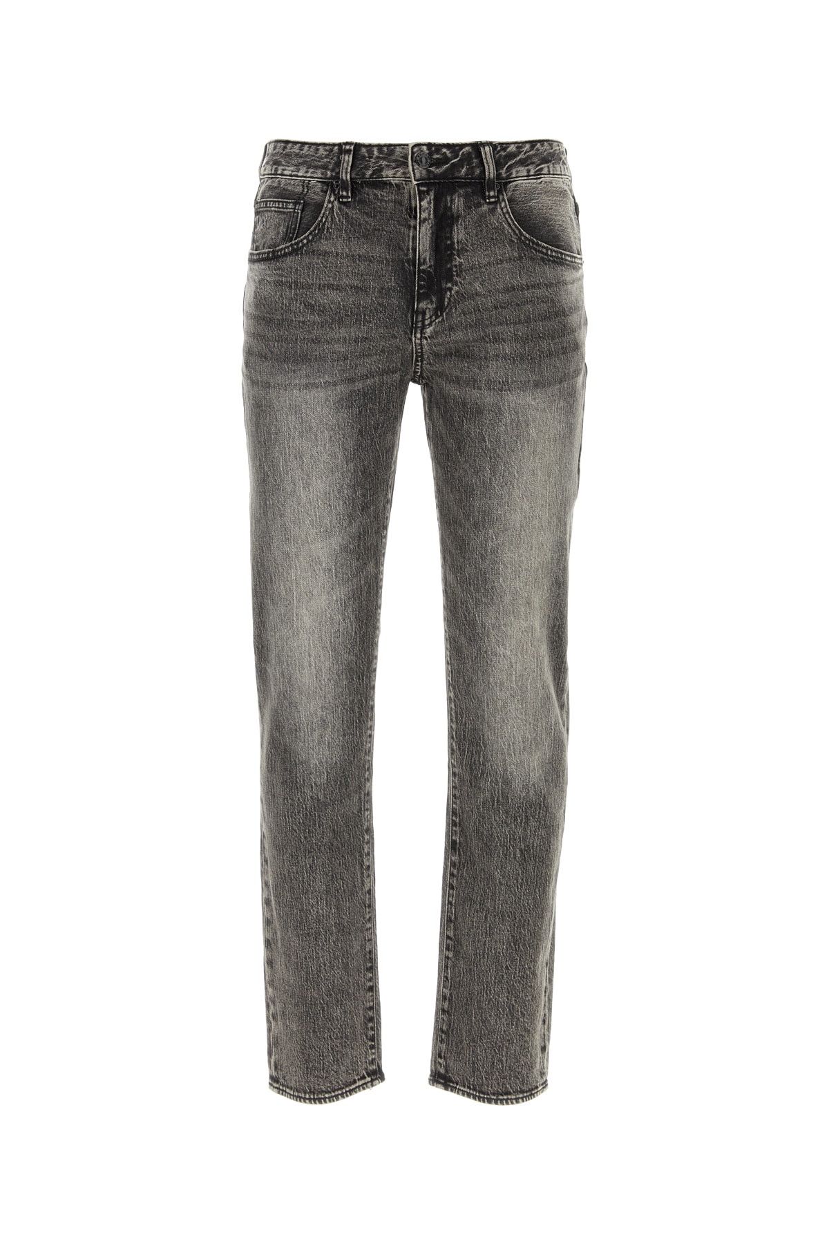 image of Armani Exchange Pantalone in Mixed Colours, Men's (Size 32)