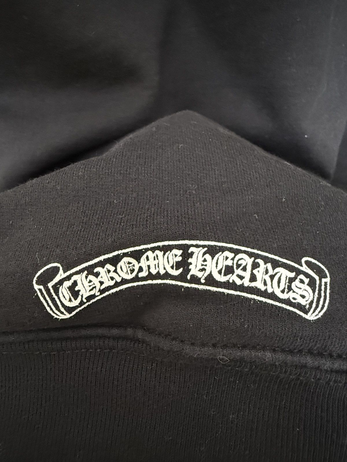 Chrome Hearts Chrome Hearts Aspen Exclusive Floral Cross Thermal Zip Up Size US M / EU 48-50 / 2 - 5 Thumbnail