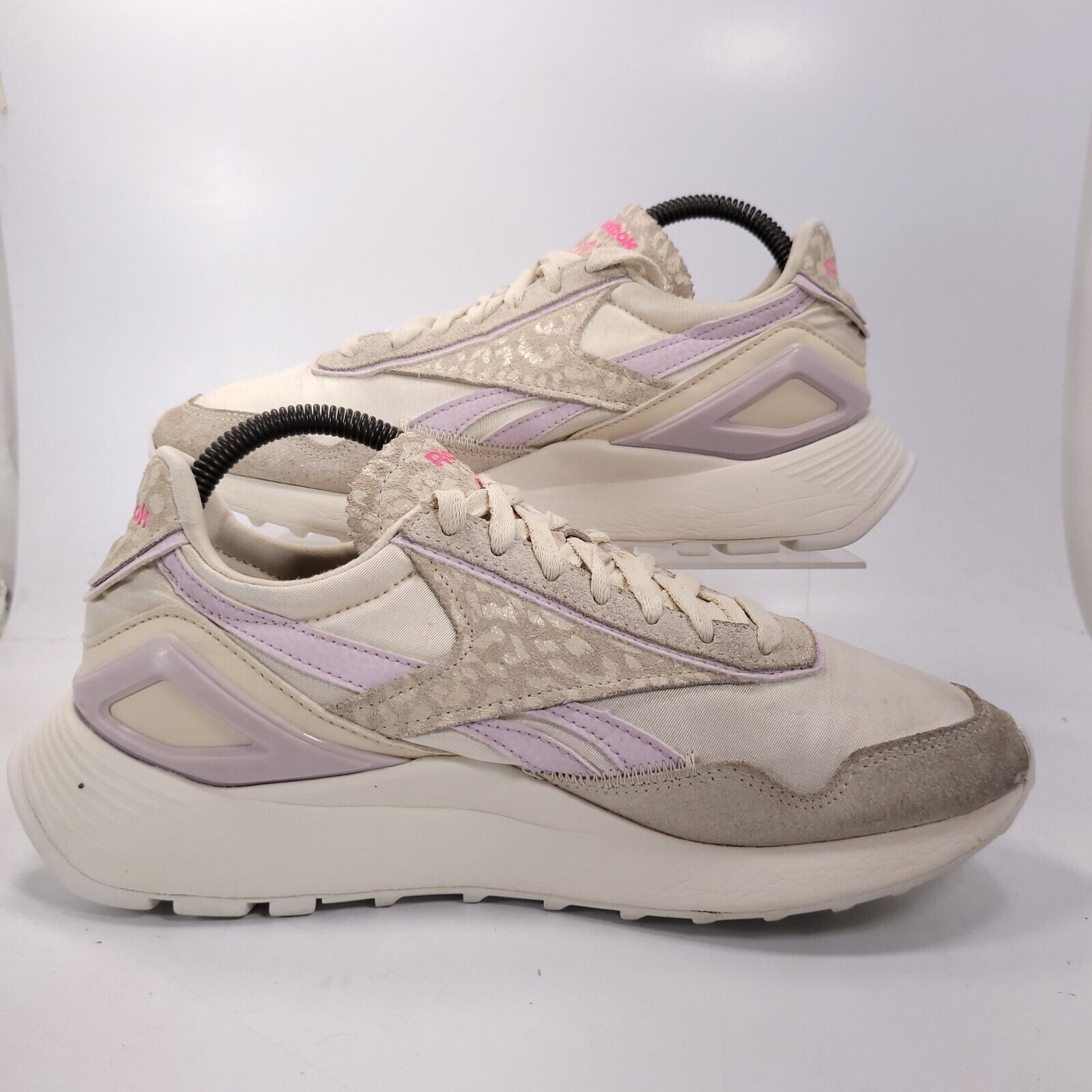 Reebok Reebok Legacy AZ Athletic Shoe Womens Size 7.5 GZ3635 White Size US 7.5 / IT 37.5 - 6 Thumbnail