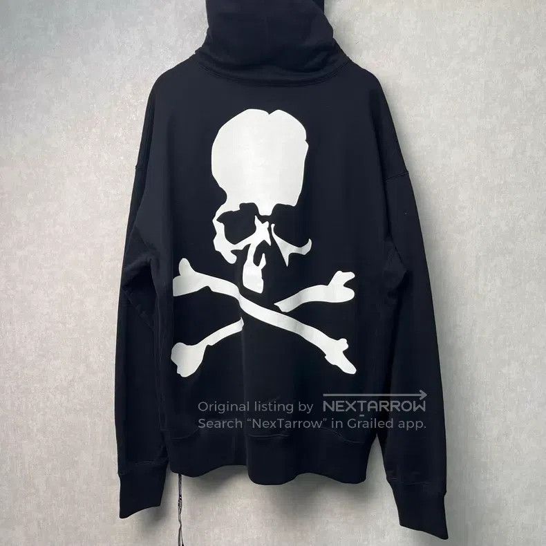 Mastermind Japan Mastermind Japan Sweatshirt Size US M / EU 48-50 / 2 - 2 Thumbnail
