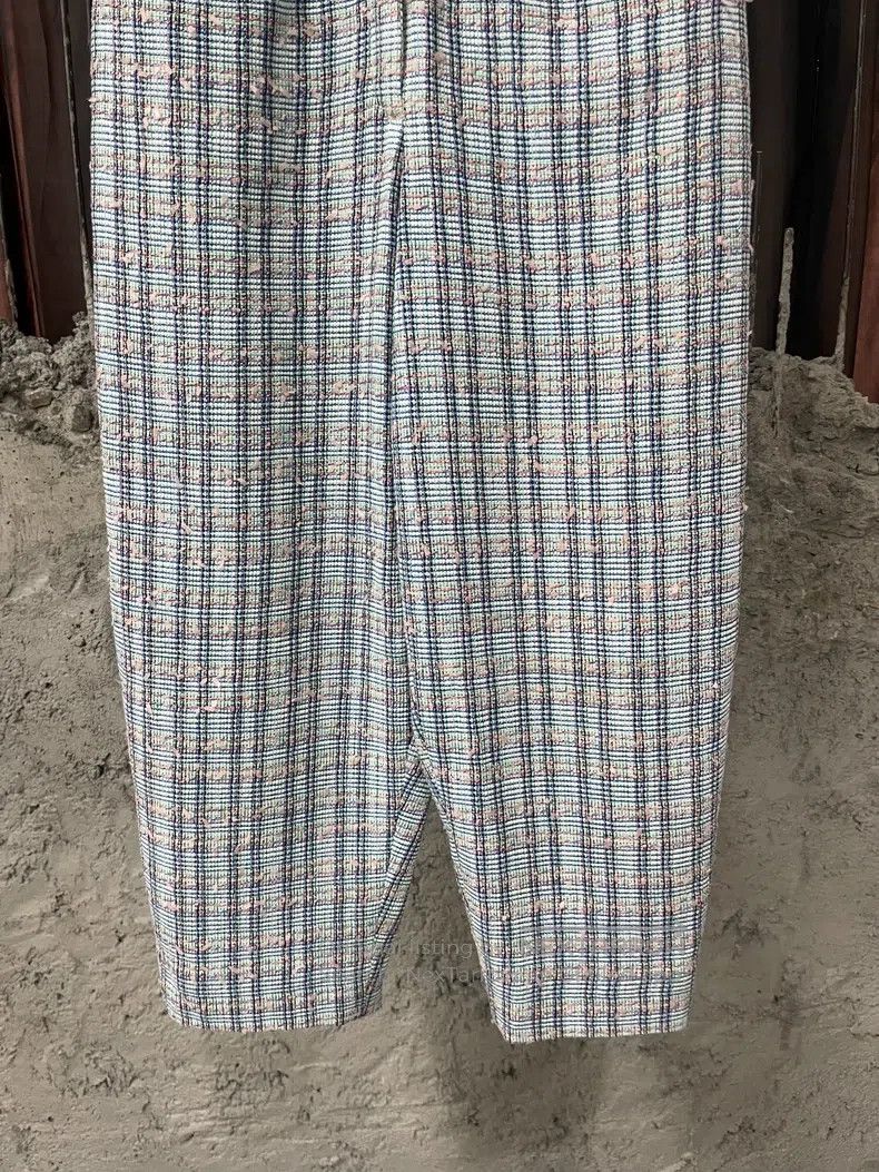 Chanel Chanel Trousers Size 24" / US 00 / IT 34 - 4 Thumbnail