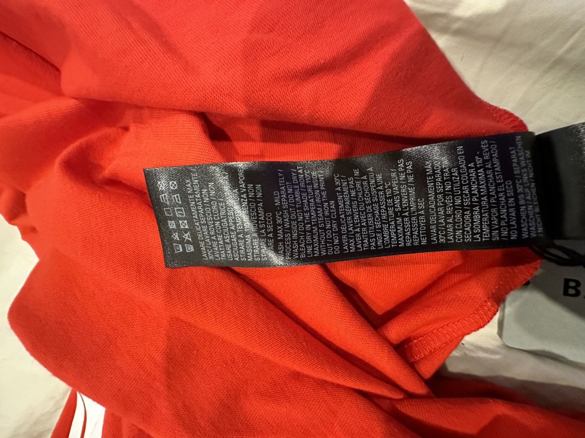 Balenciaga Balenciaga soccer jersey Size US M / EU 48-50 / 2 - 4 Thumbnail