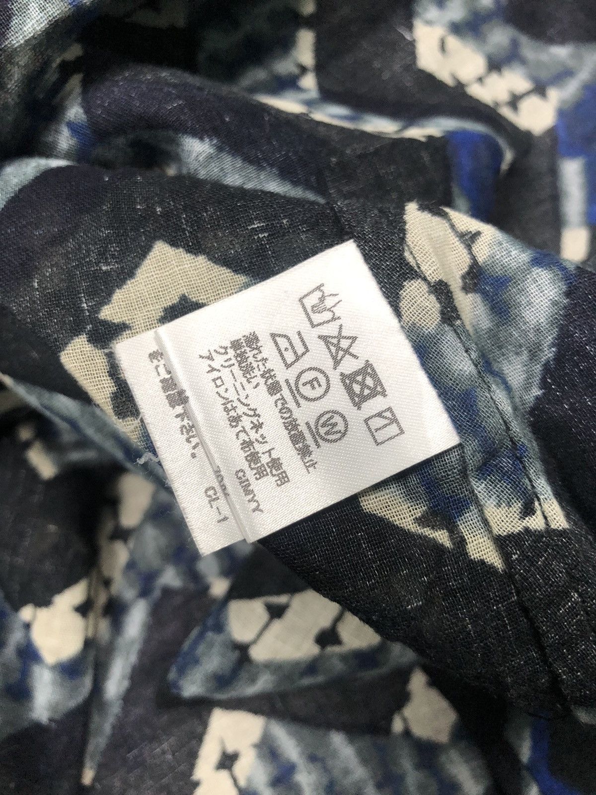 Comme des Garcons × Issey Miyake × Japanese Brand Plantation Issey Miyake Maxi Dress Size M / US 6-8 / IT 42-44 - 5 Thumbnail