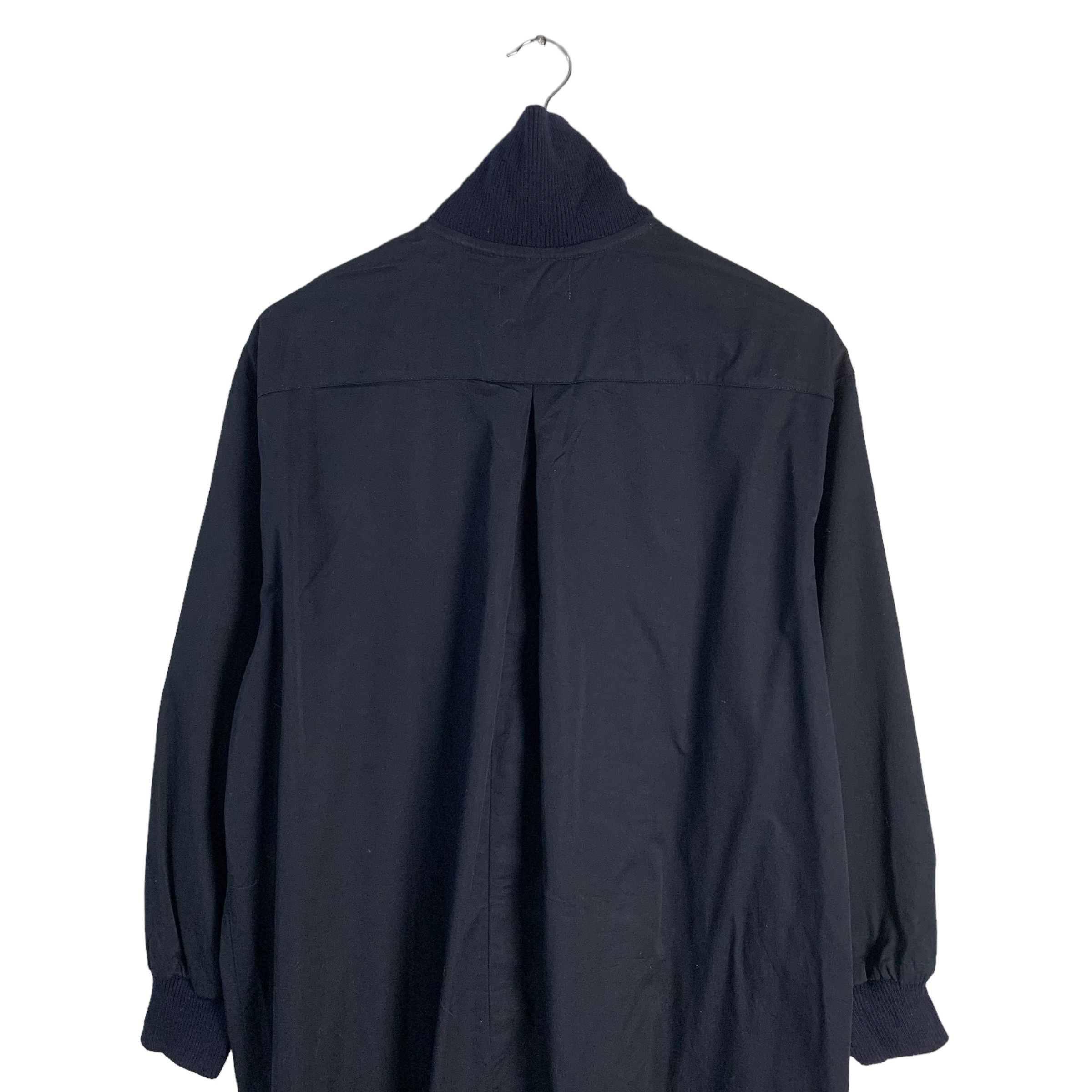 Issey Miyake Issey Miyake IM Product Squirrel Apron Jacket Size US M / EU 48-50 / 2 - 11 Thumbnail