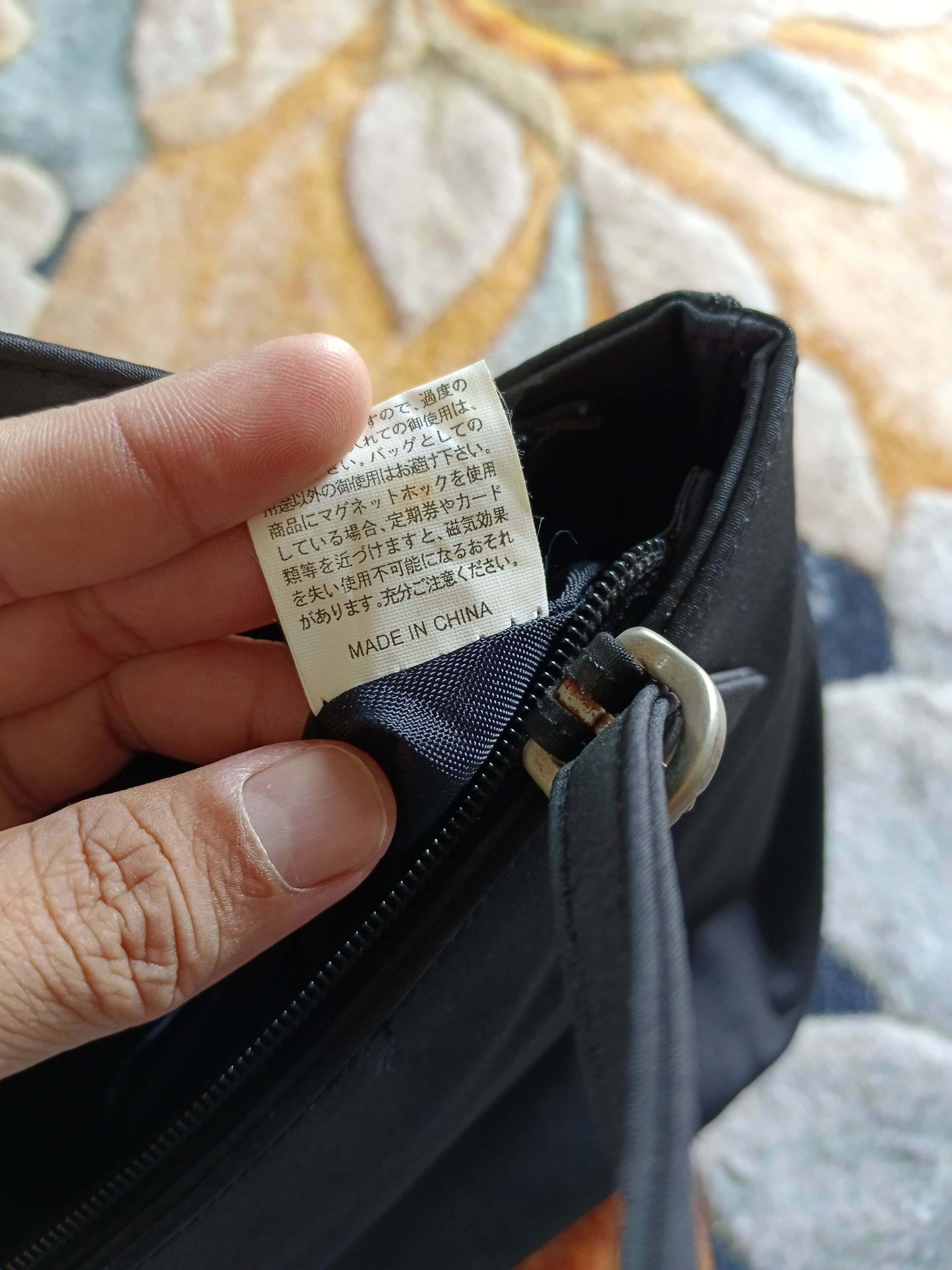 Gianni Valentino × Valentino GIANNI VALENTINO HANDCARRY Size ONE SIZE - 10 Thumbnail