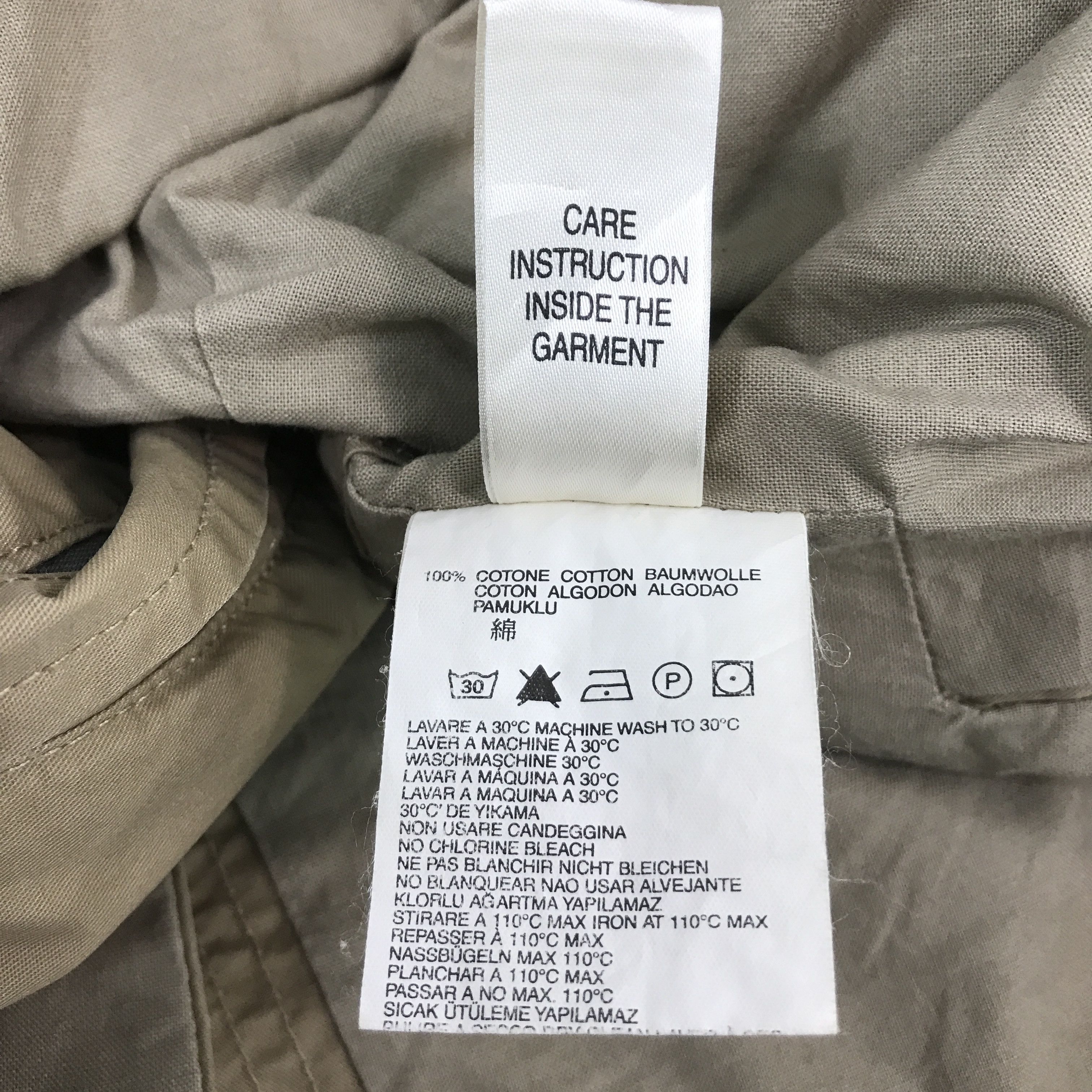 Diesel DIESEL JACKET Size US L / EU 52-54 / 3 - 13 Thumbnail