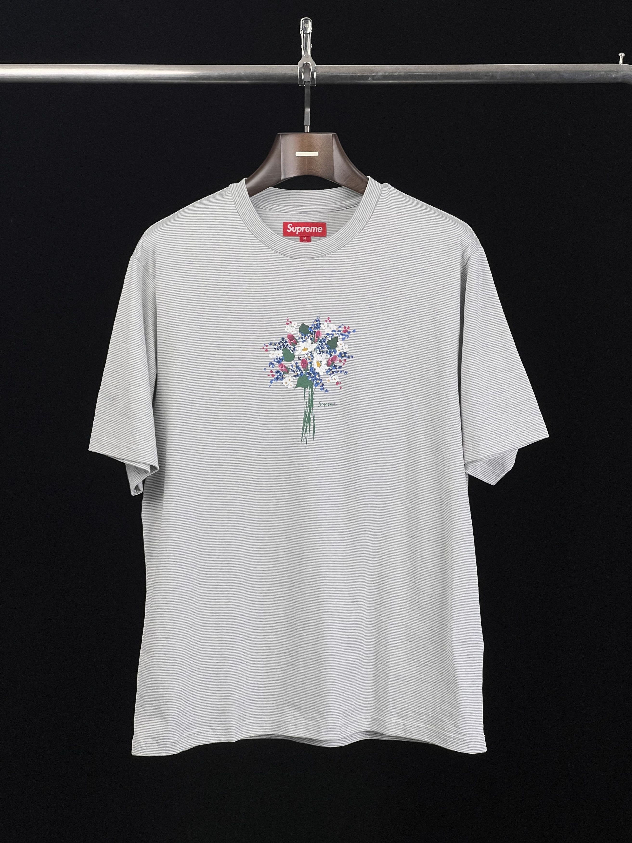 Supreme Bouquet S/S Top