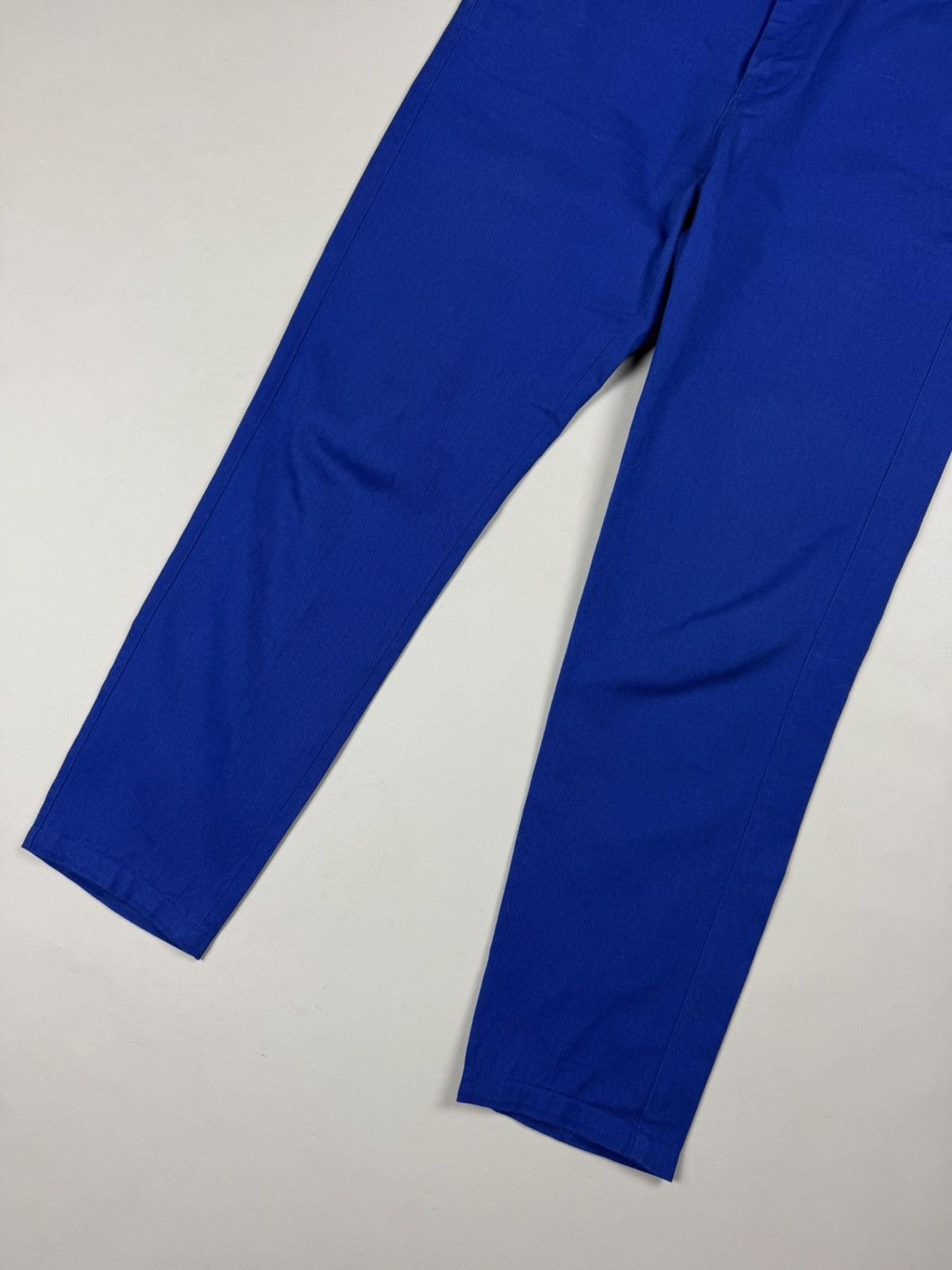 Golden Goose Golden Goose Deluxe Brand Men’s Cotton Dress Pants Trousers Size US 32 / EU 48 - 3 Thumbnail