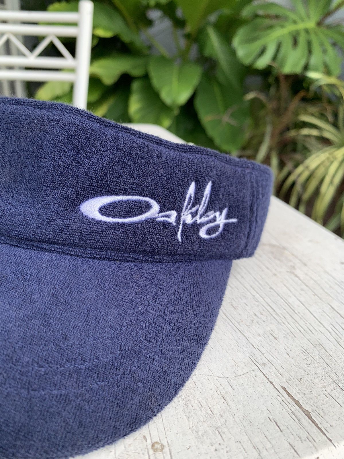 Oakley Oakley Visor Golf Cap Size ONE SIZE - 2 Thumbnail