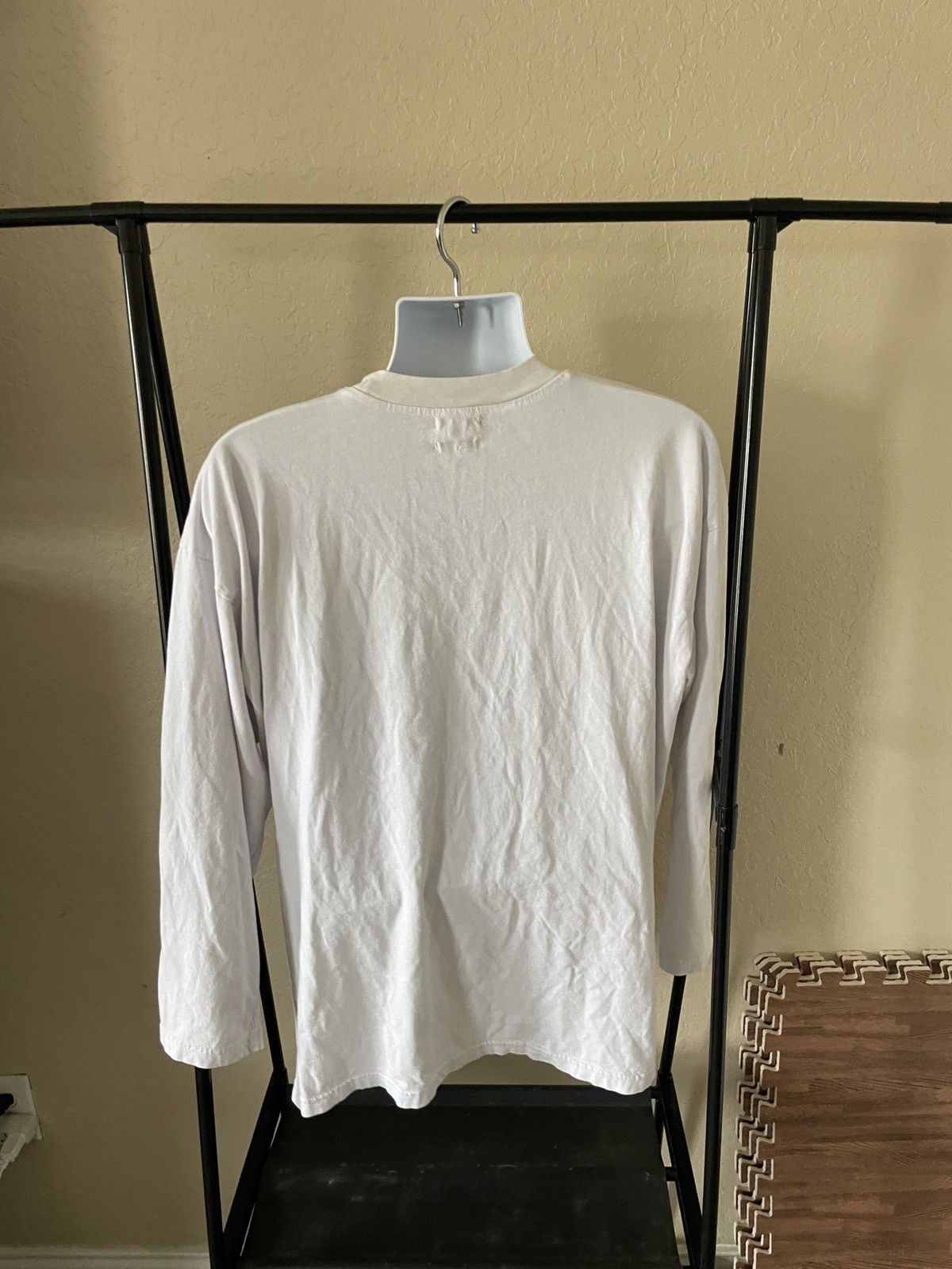 Dr. Collectors Teddy Forever Oversized LS Tee Size US L / EU 52-54 / 3 - 4 Thumbnail