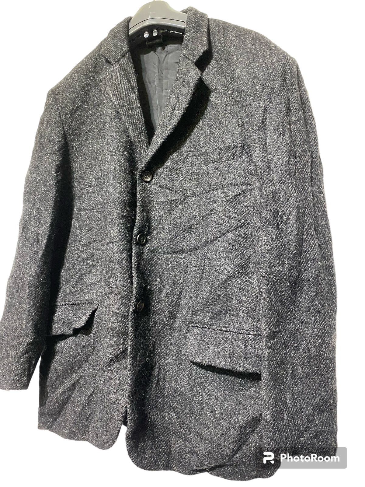 Comme des Garcons × Japanese Brand COMME DES GARCONS Size US M / EU 48-50 / 2 - 2 Thumbnail