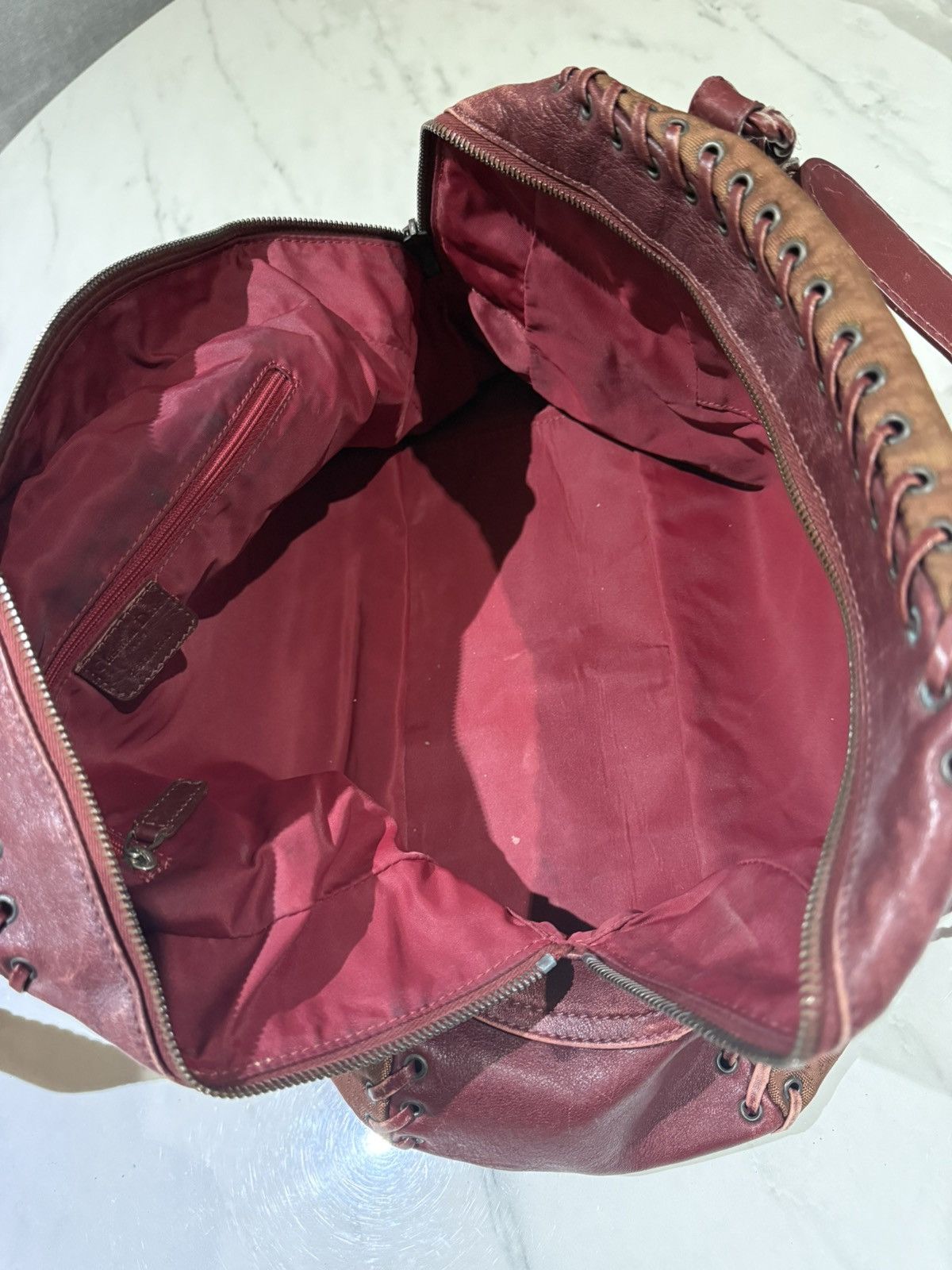 Dior Dior Vintage Bag Size ONE SIZE - 5 Thumbnail