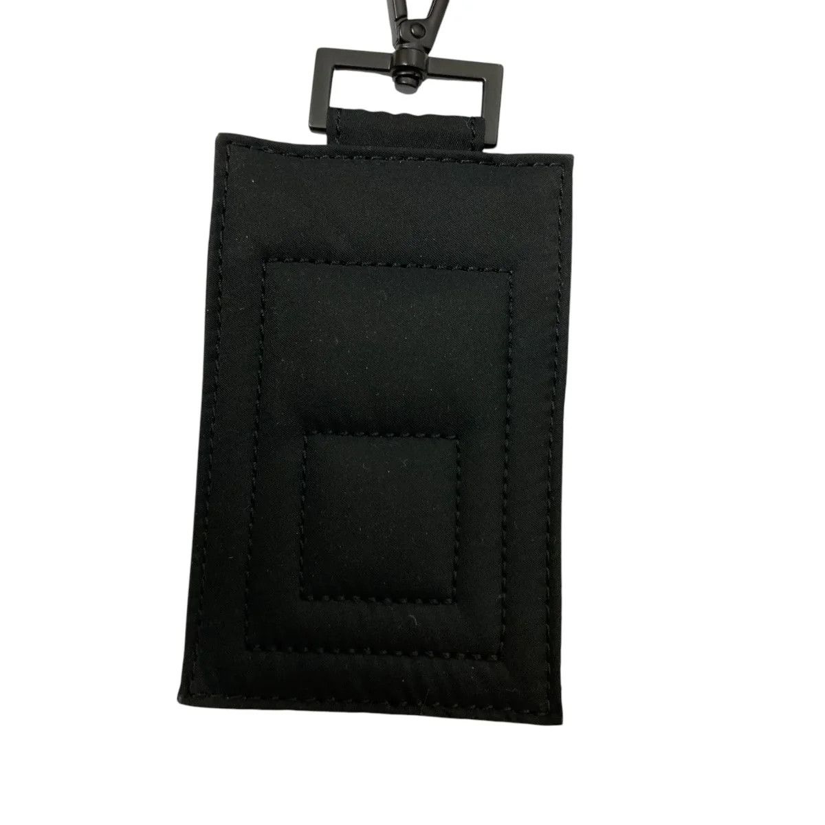 A-COLD-WALL* Plated Logo Shoulder Bag Size ONE SIZE - 5 Thumbnail
