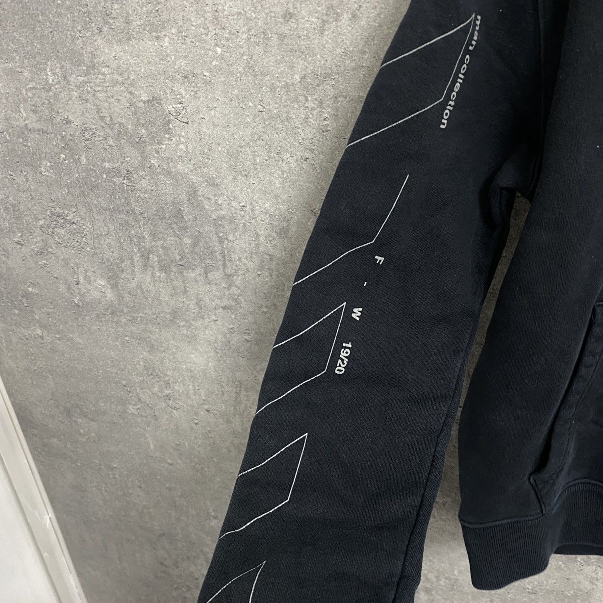 Off-White Off-White Hoodie Size US XS / EU 42 / 0 - 8 Thumbnail