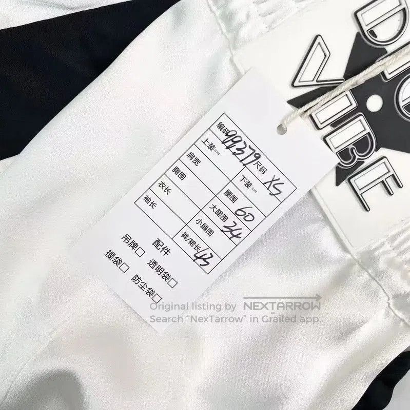 Other Dior White Women's Shorts . Size 24" / US 00 / IT 34 - 7 Thumbnail