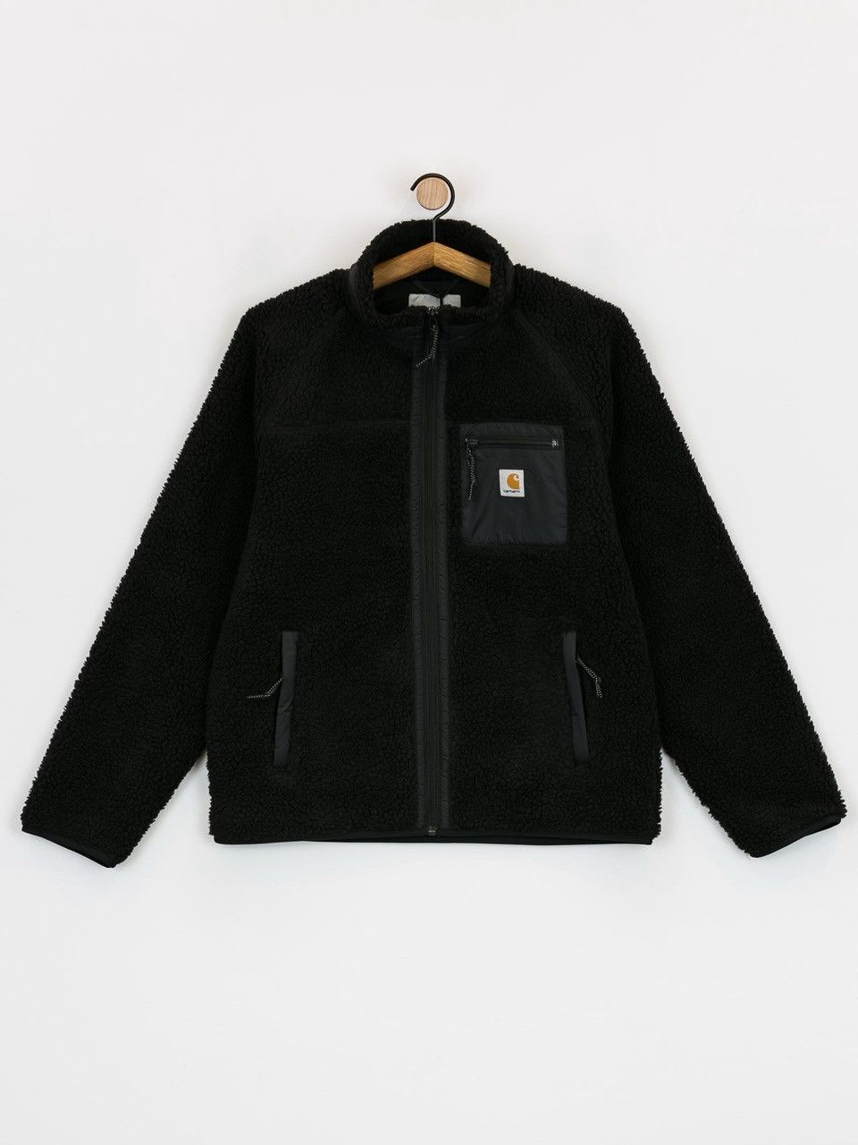 Carhartt Wip Carhartt Sherpa New with tags Size US M / EU 48-50 / 2 - 1 Thumbnail