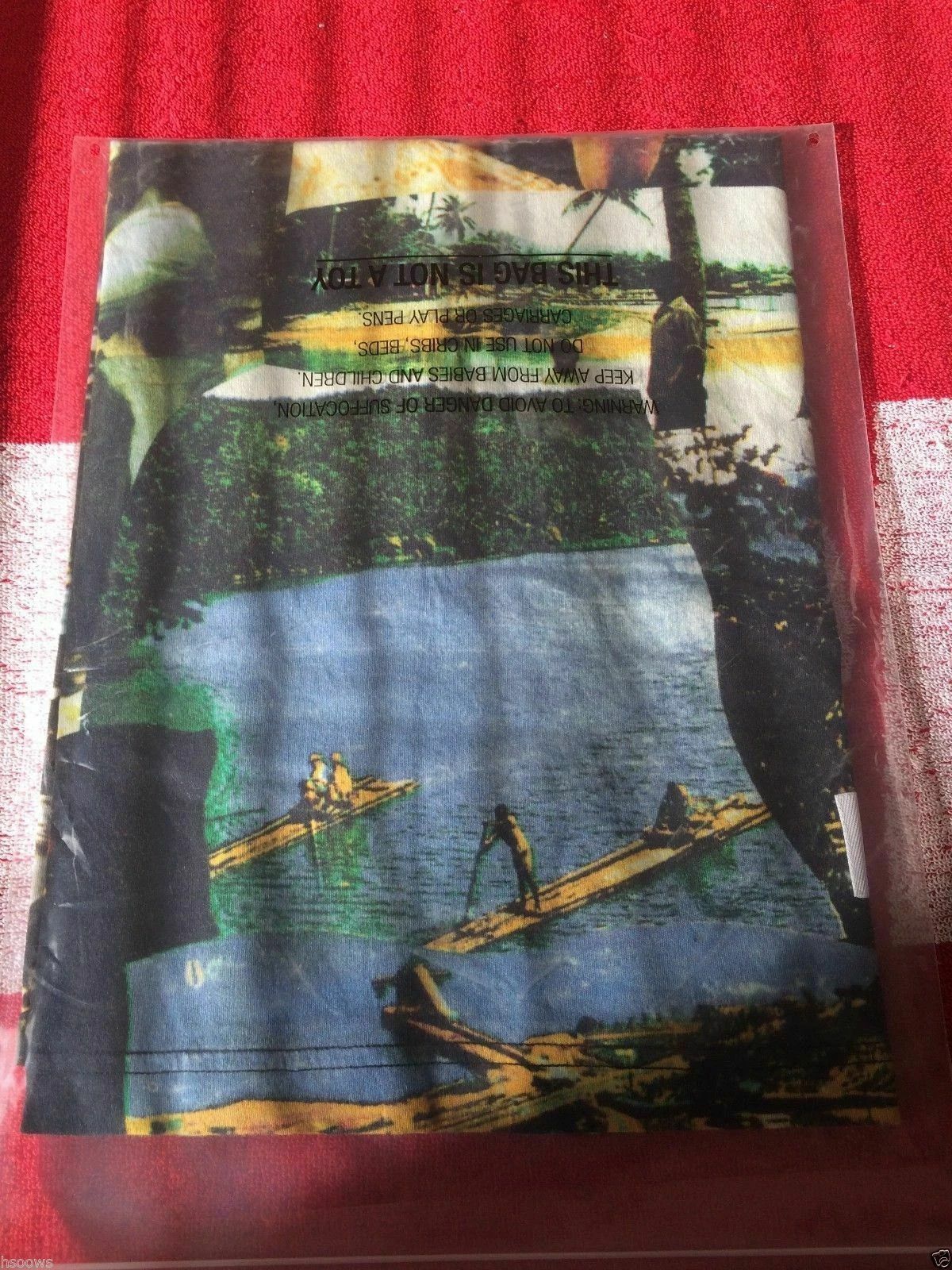 Supreme SUPREME 2013 S/S KINGSTON TEE PHOTO MEDIUM Size US M / EU 48-50 / 2 - 4 Thumbnail