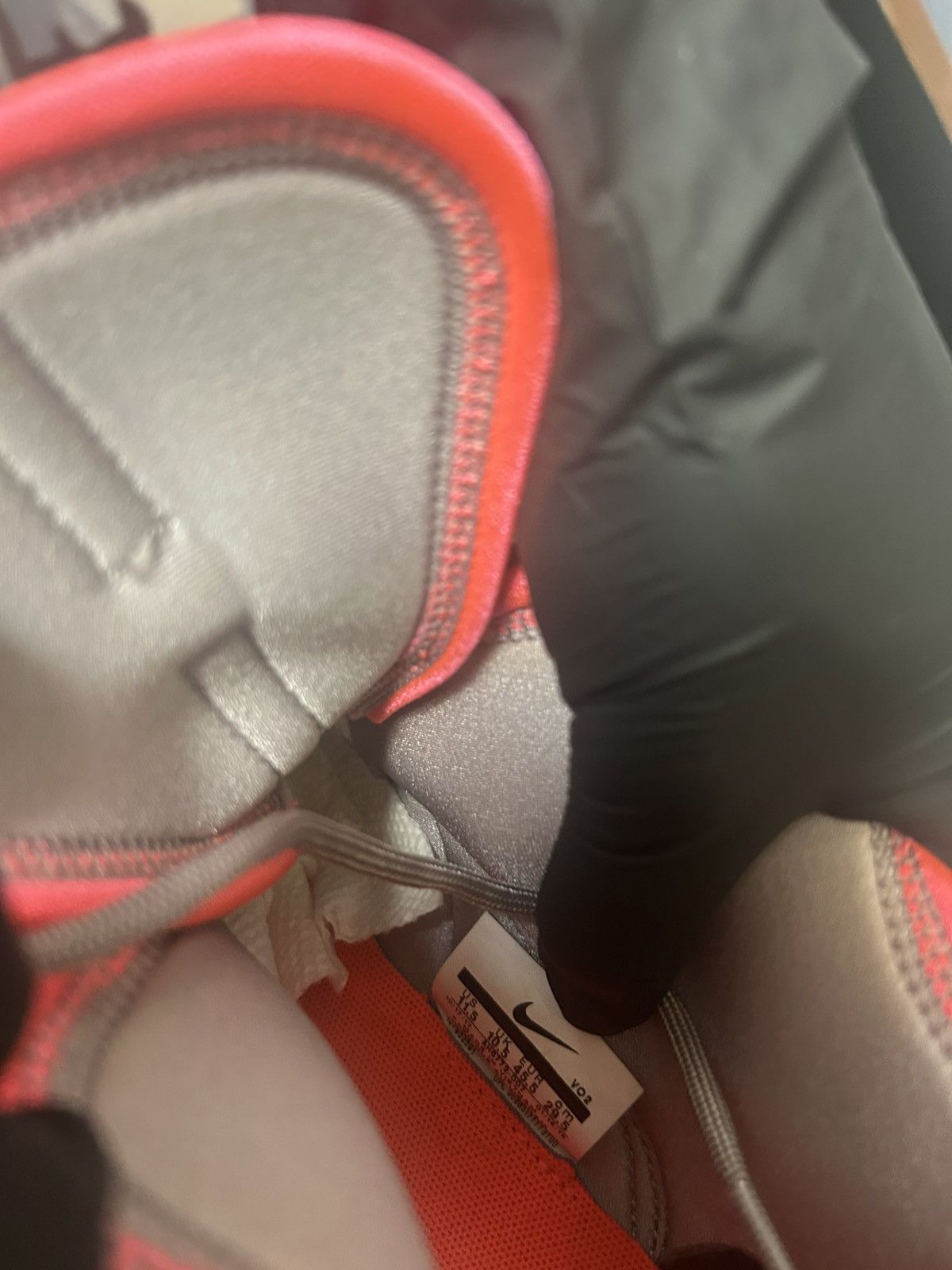 Designer nike air force 270’s Size US 11.5 / EU 44-45 - 4 Thumbnail