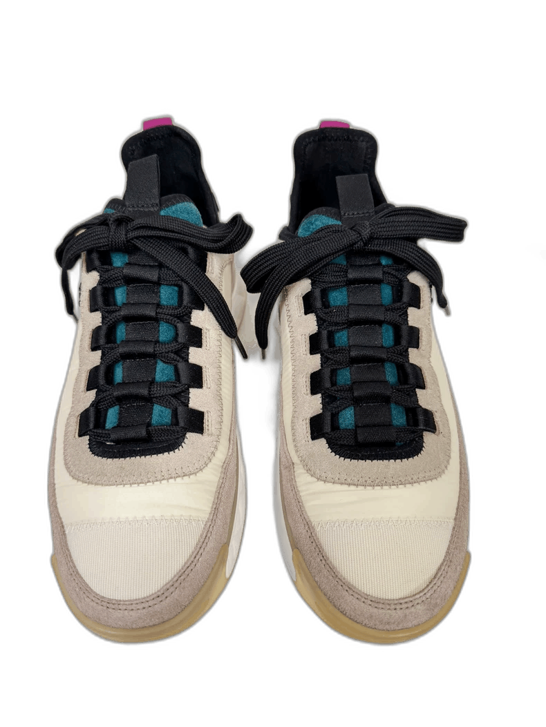 Chanel Chanel Sneakers Size 38, Worn Three Times Size US 8 / IT 38 - 1 Thumbnail