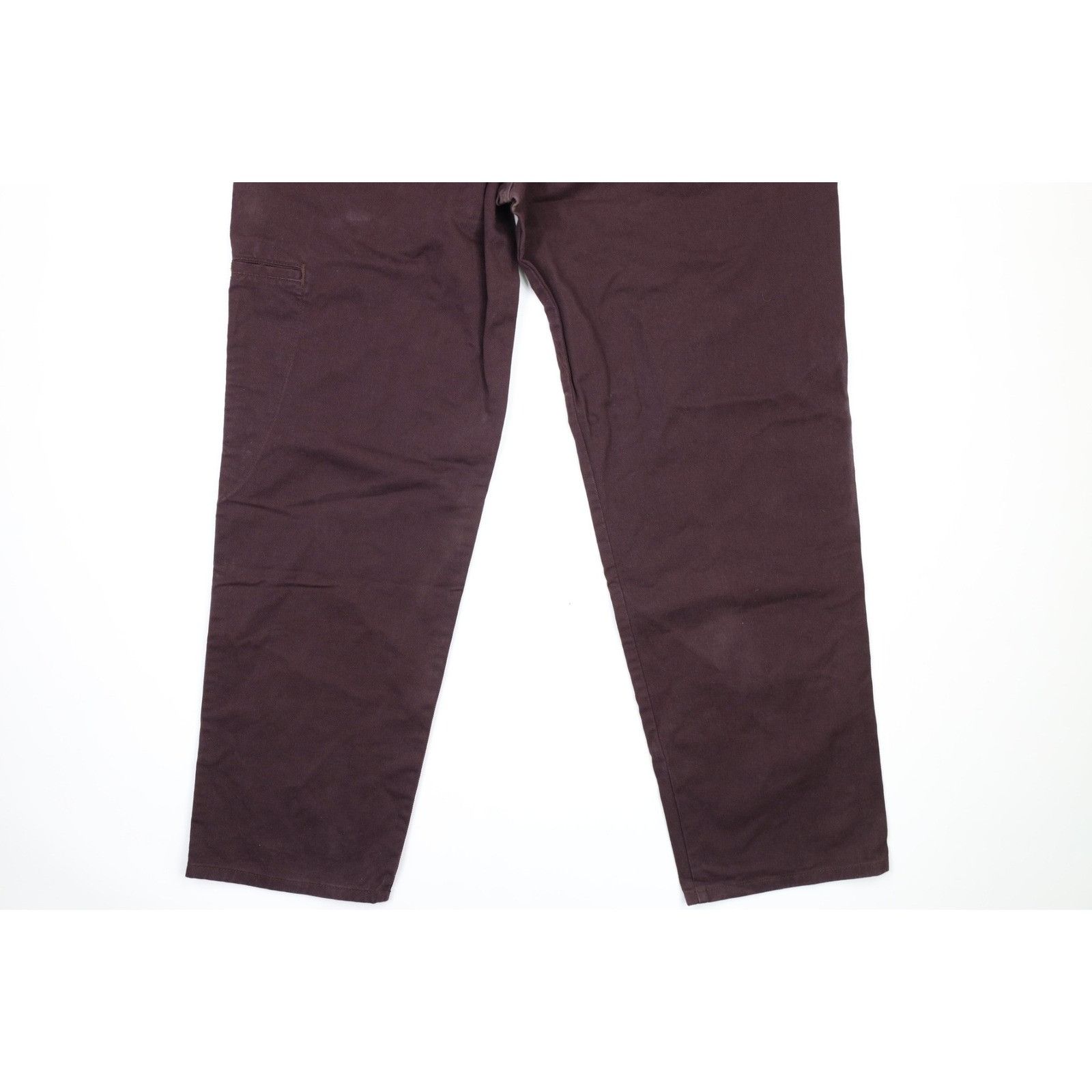 Marithe + Francois Girbaud × Vintage NOS Vintage 90s Marithe Francois Girbaud Baggy Jeans Size US 38 / EU 54 - 13 Thumbnail