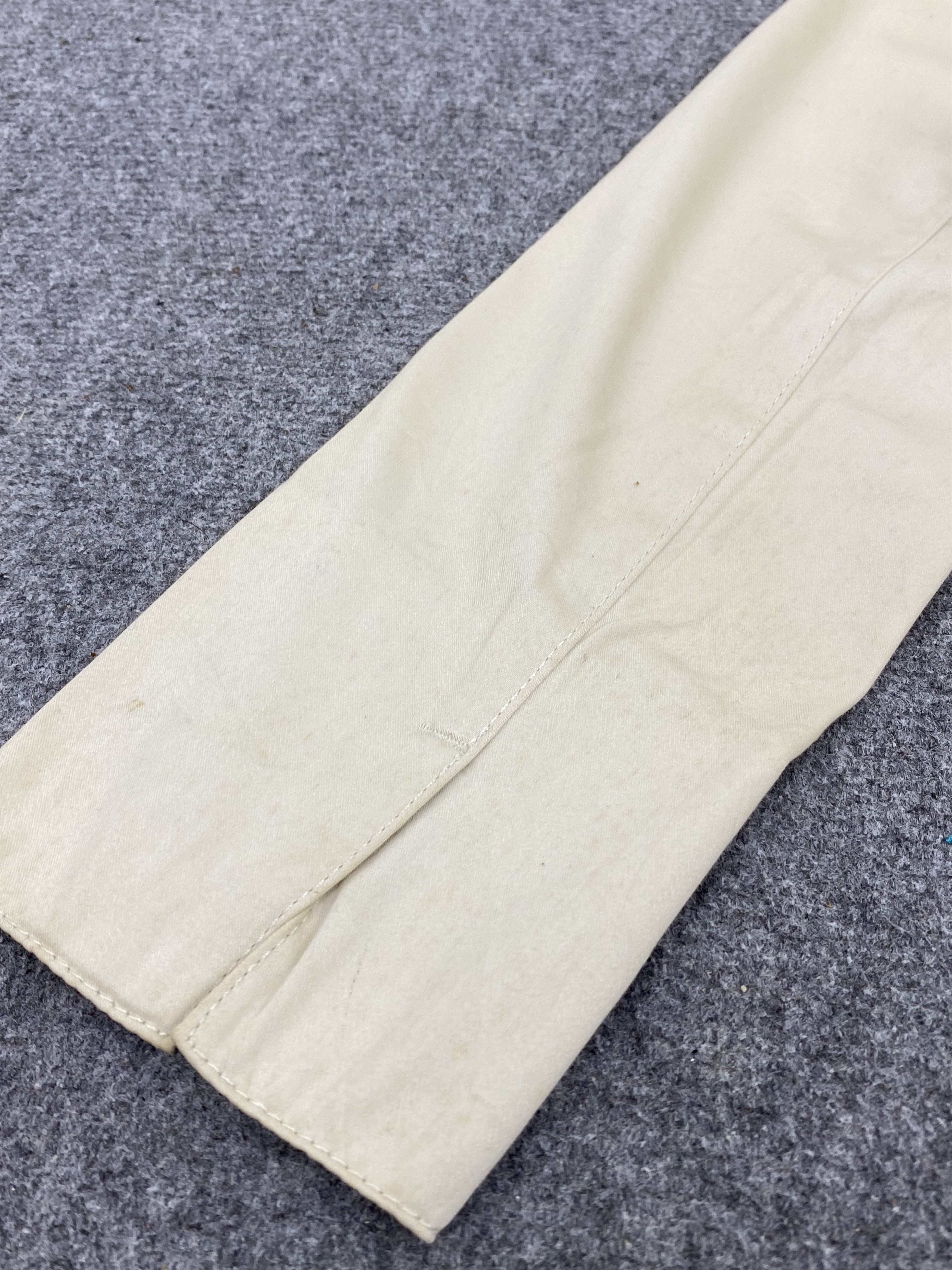 Vintage × Yohji Yamamoto Vintage Ined x Yohji Yamamoto Rusty Blazer Jacket MJ0005 Size US XXS / EU 40 - 12 Thumbnail