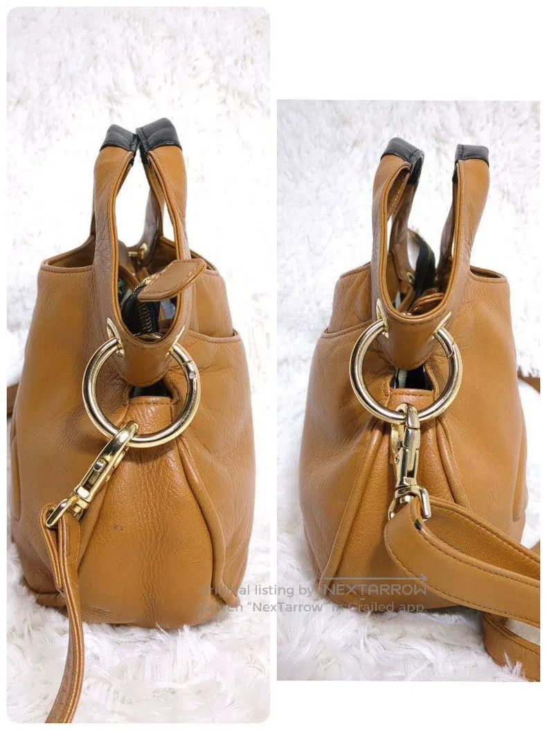 Vivienne Westwood Vivienne Westwood size os Vintage Bag, Saturn Crossbody Bag Size ONE SIZE - 3 Thumbnail