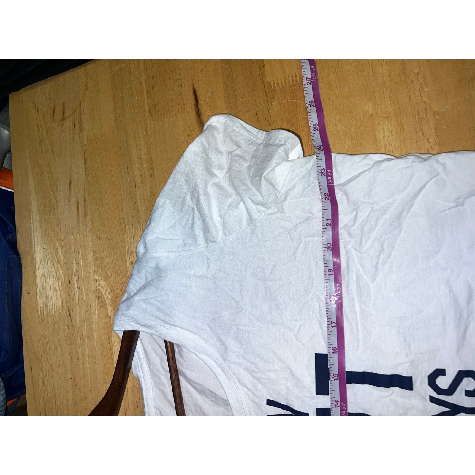 Nike Womens Nike Dallas Cowboys Shirt How Bout Them Cowboys NFL 2 Size XXL / US 16-18 / IT 52-54 - 7 Thumbnail