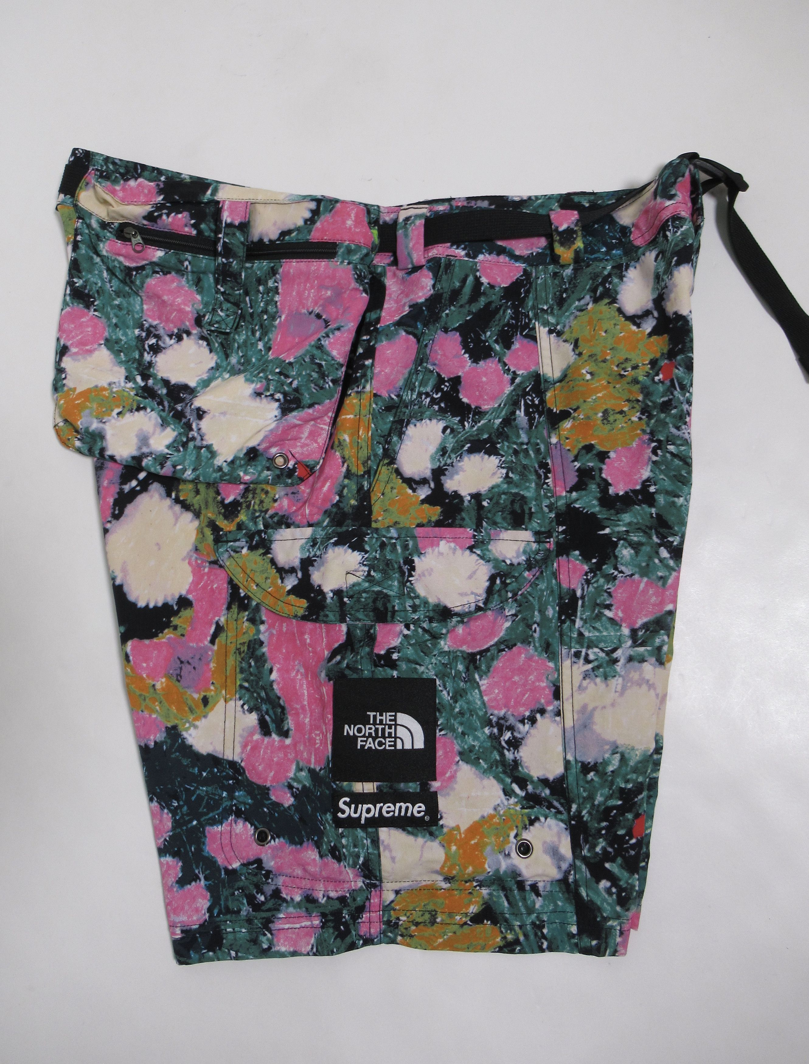 The North Face Supreme ®/The North Face® Trekking Packable Belted Short Size US 35 - 6 Thumbnail