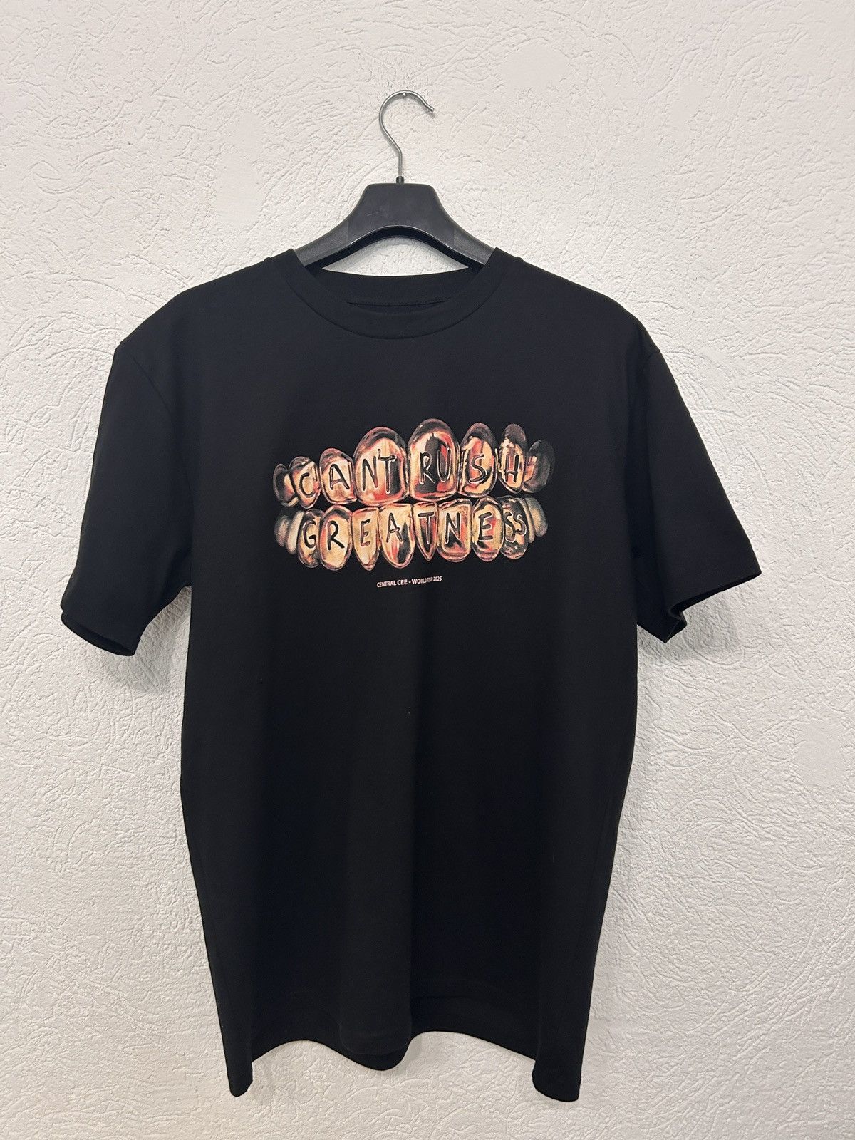 Other Central Cee T-shirt L Size US L / EU 52-54 / 3 - 1 Thumbnail