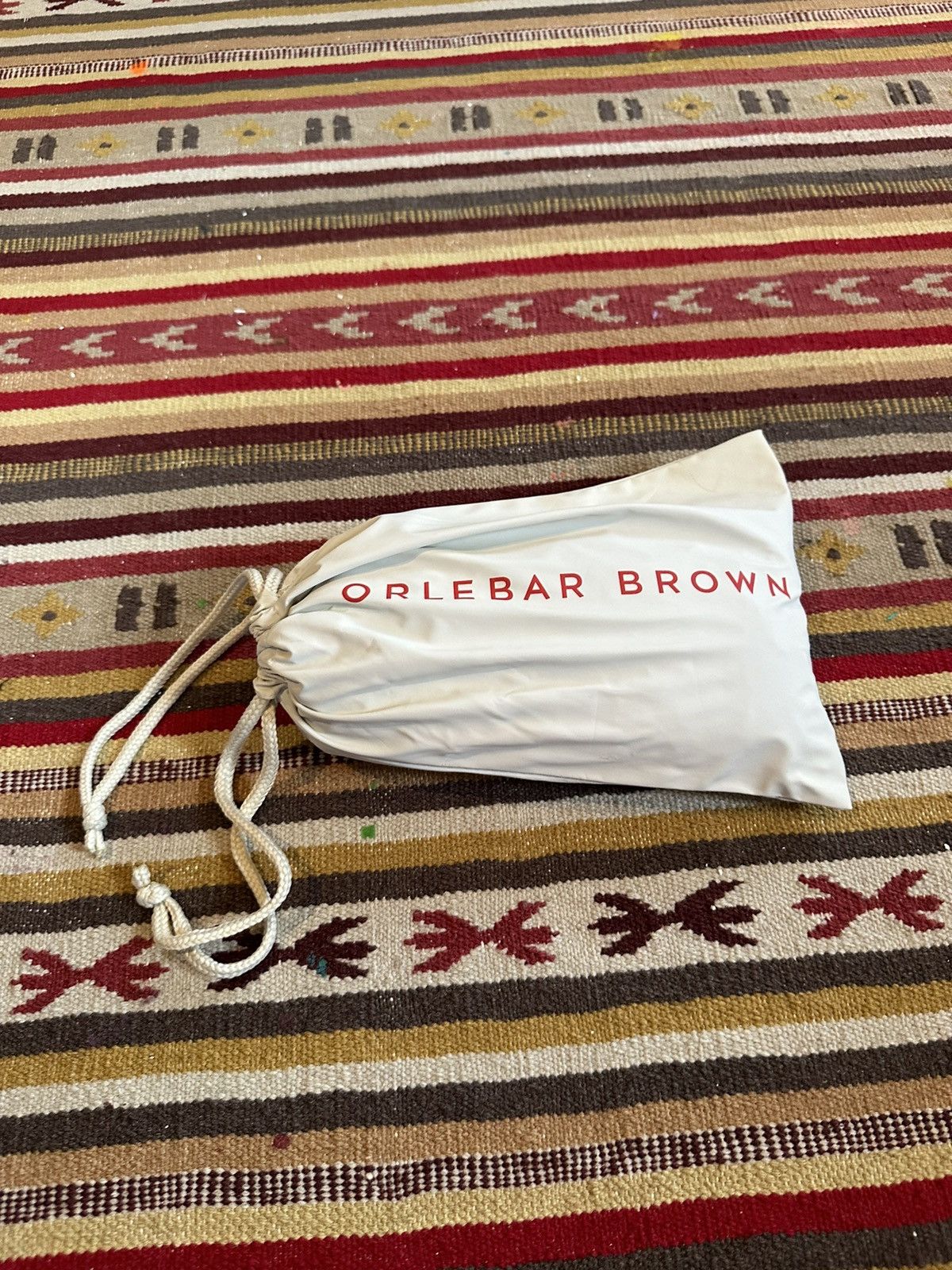 Orlebar Brown Orlebar Brown x Sanda Anderlon Size US 36 / EU 52 - 2 Thumbnail