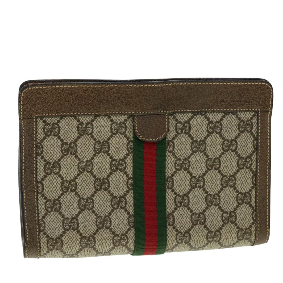 Gucci Gucci Ophidia clutch Size ONE SIZE - 1 Thumbnail